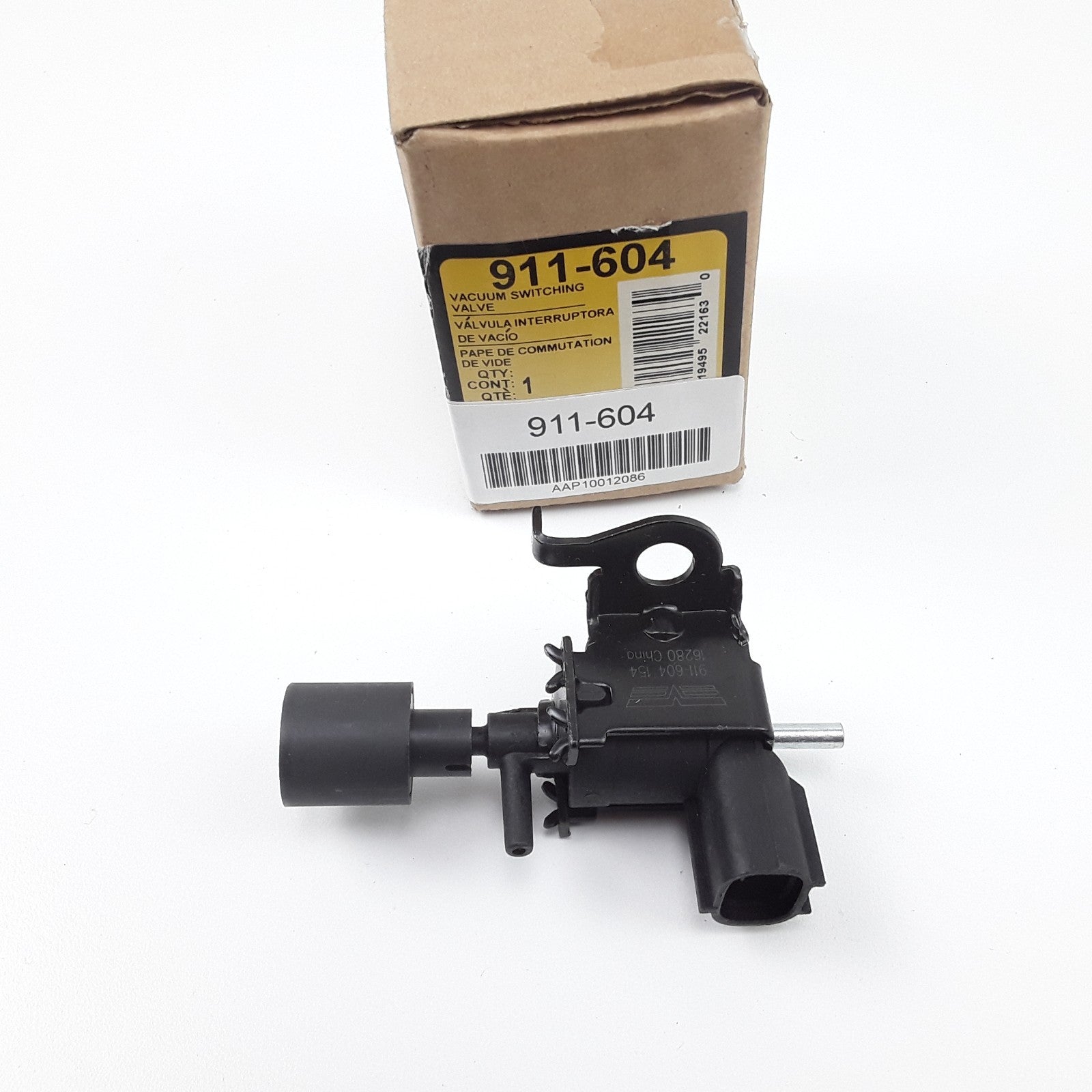 Dorman Vacuum Solenoid Valve Fits Toyota RAV4 Camry Celica MR2 Solara 1990-2001