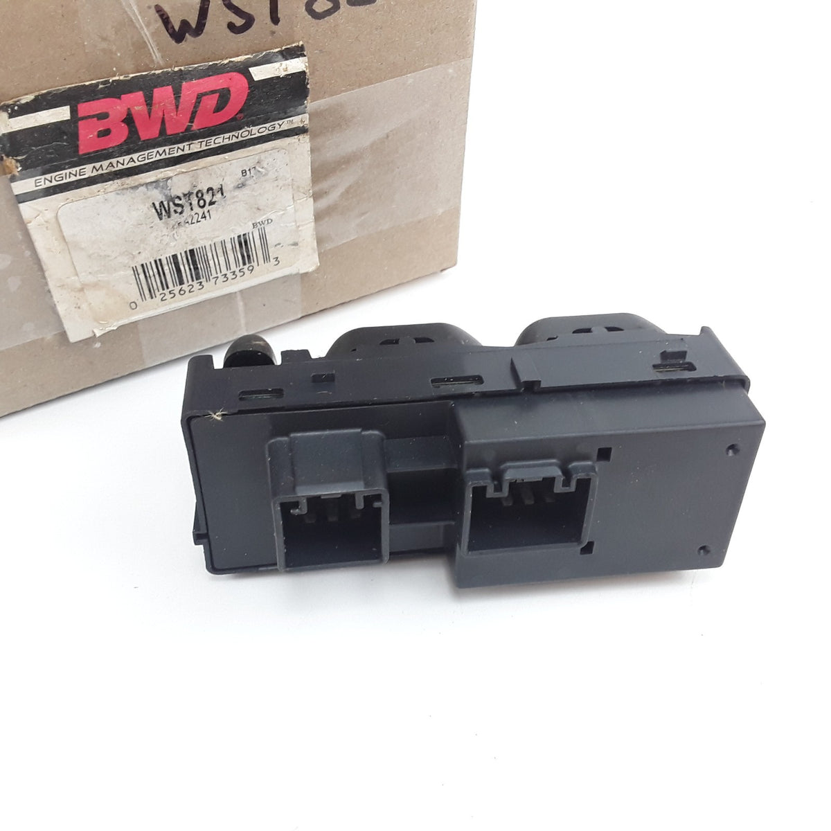 Front Left Power Door Window Switch Fits Ford Windstar 2000 2001 2002 2003