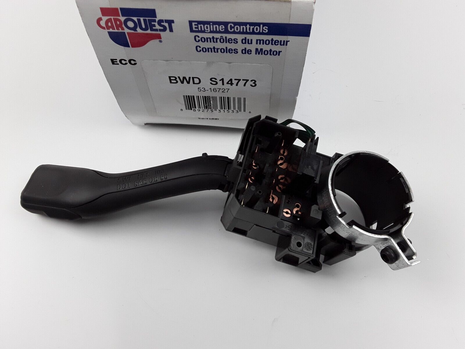 Multi Function Column Switch For Volkswagen Passat,Golf,Jetta,Beetle,Golf City - HotCarParts