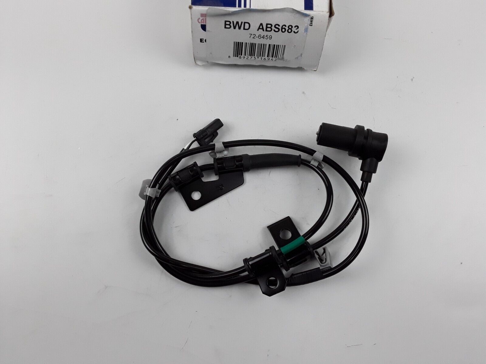 ABS Speed Sensor Front Right For Hyundai Elantra 2001 2002 2003 2004 2005 2006 - HotCarParts