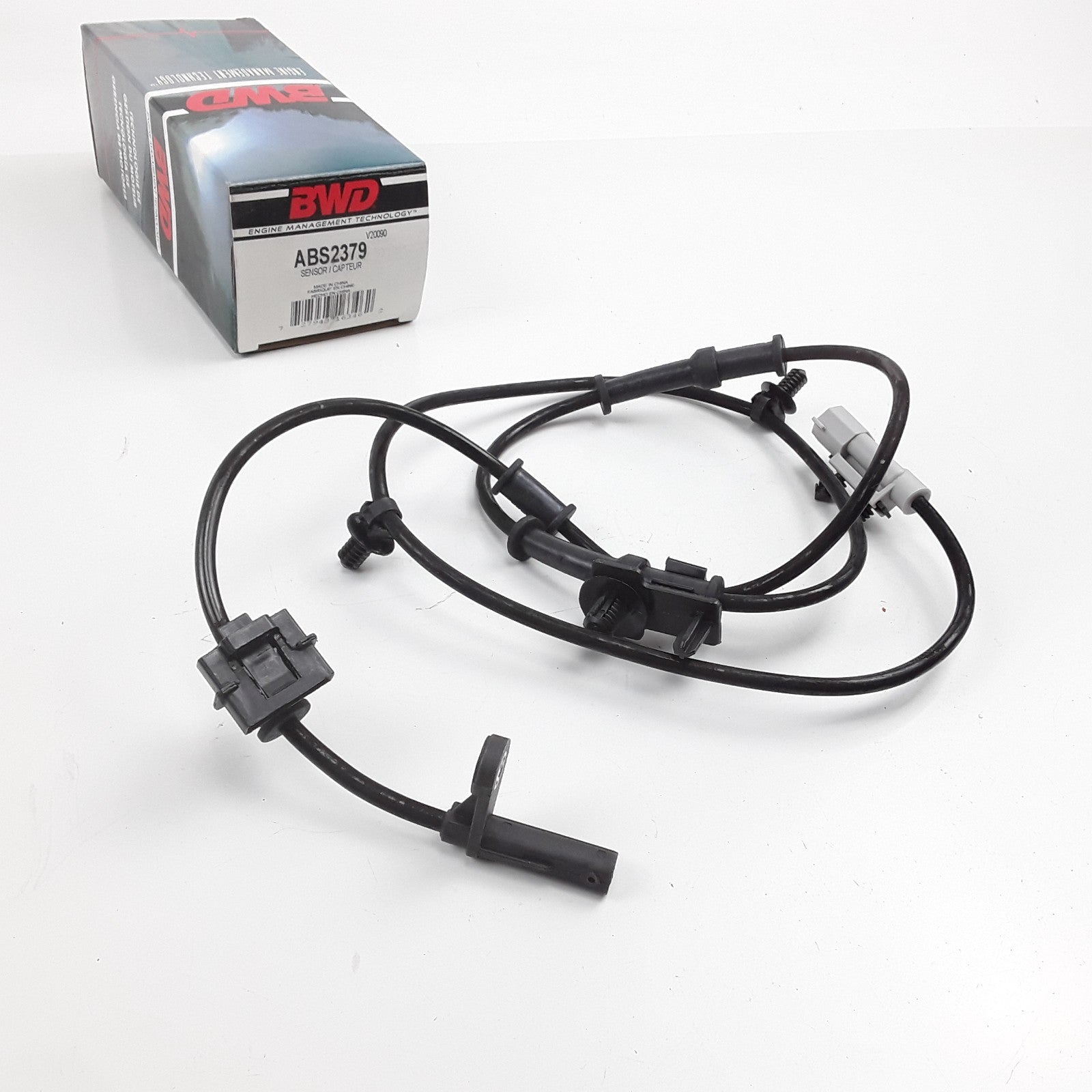 ABS Wheel Speed Sensor Fits Dodge Charger 2011-2022 Chrysler 300 2011-2022