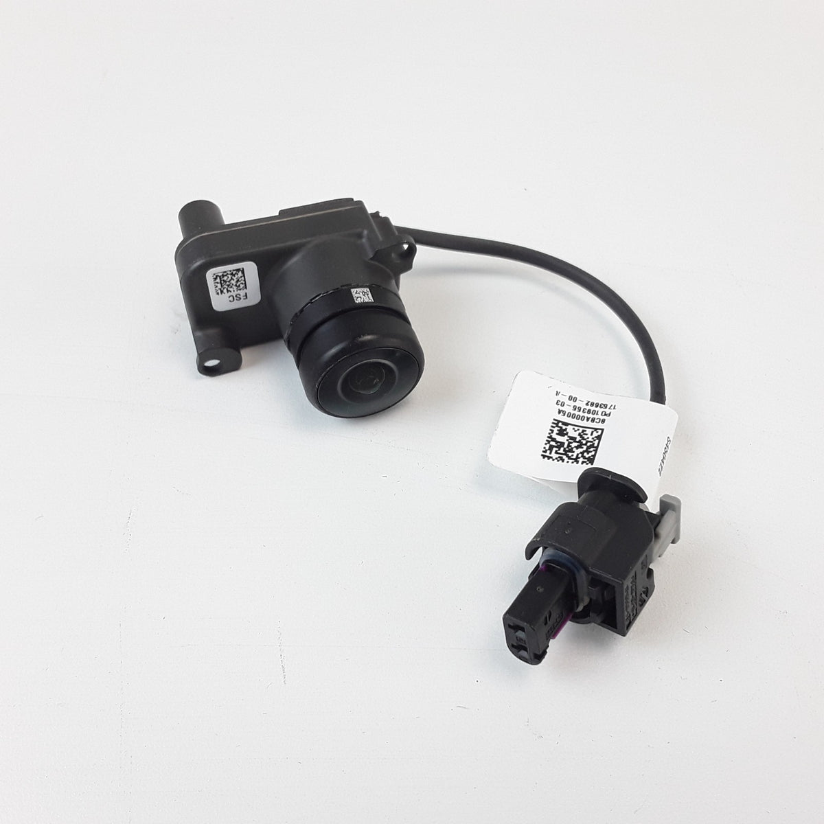 1893746-00-B Heated Front Fascia Camera Assembly For Tesla Cybertruck OEM New