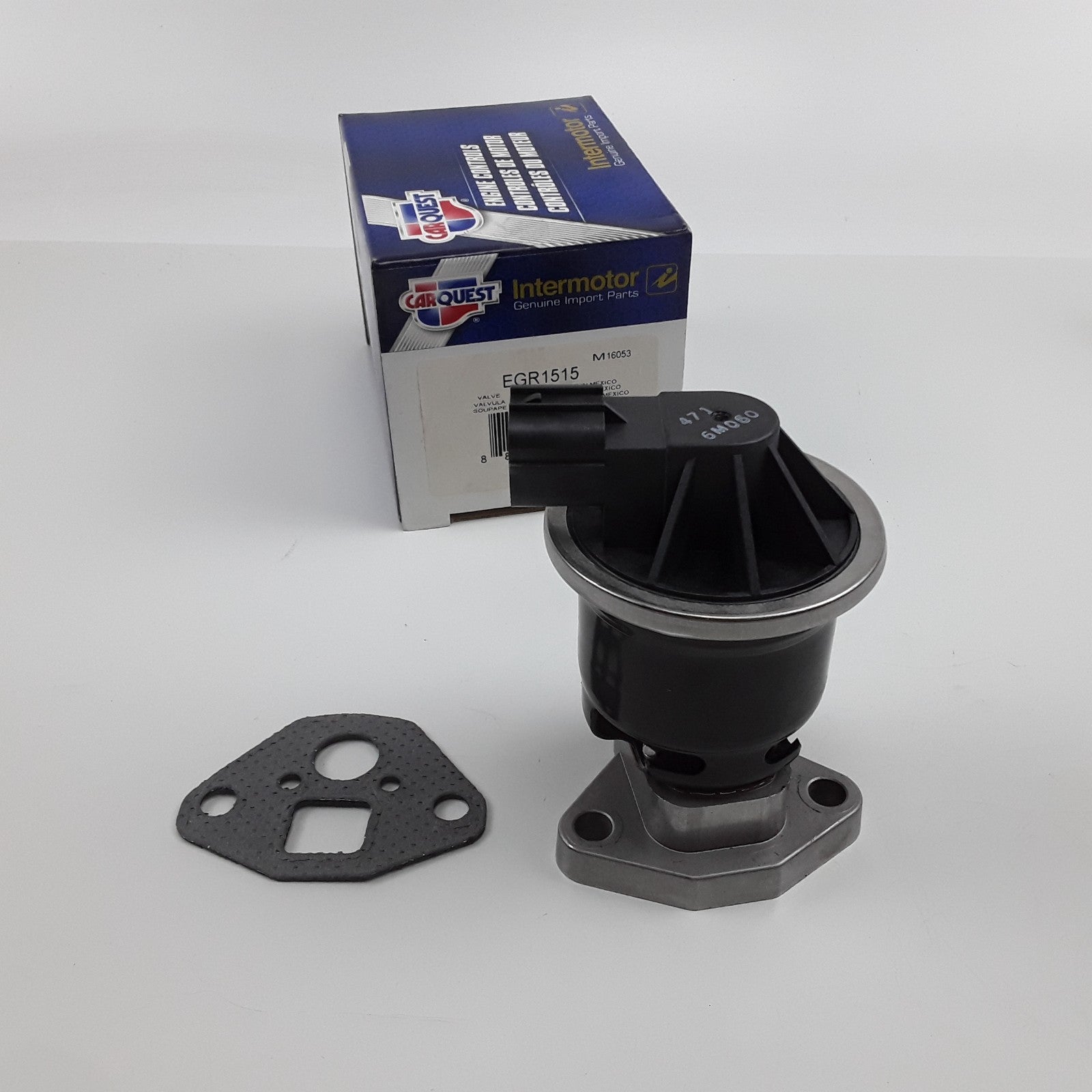 EGR Gas Recirculation Valve For Acura EL Honda Civic 2001 2002 2003 2004 2005