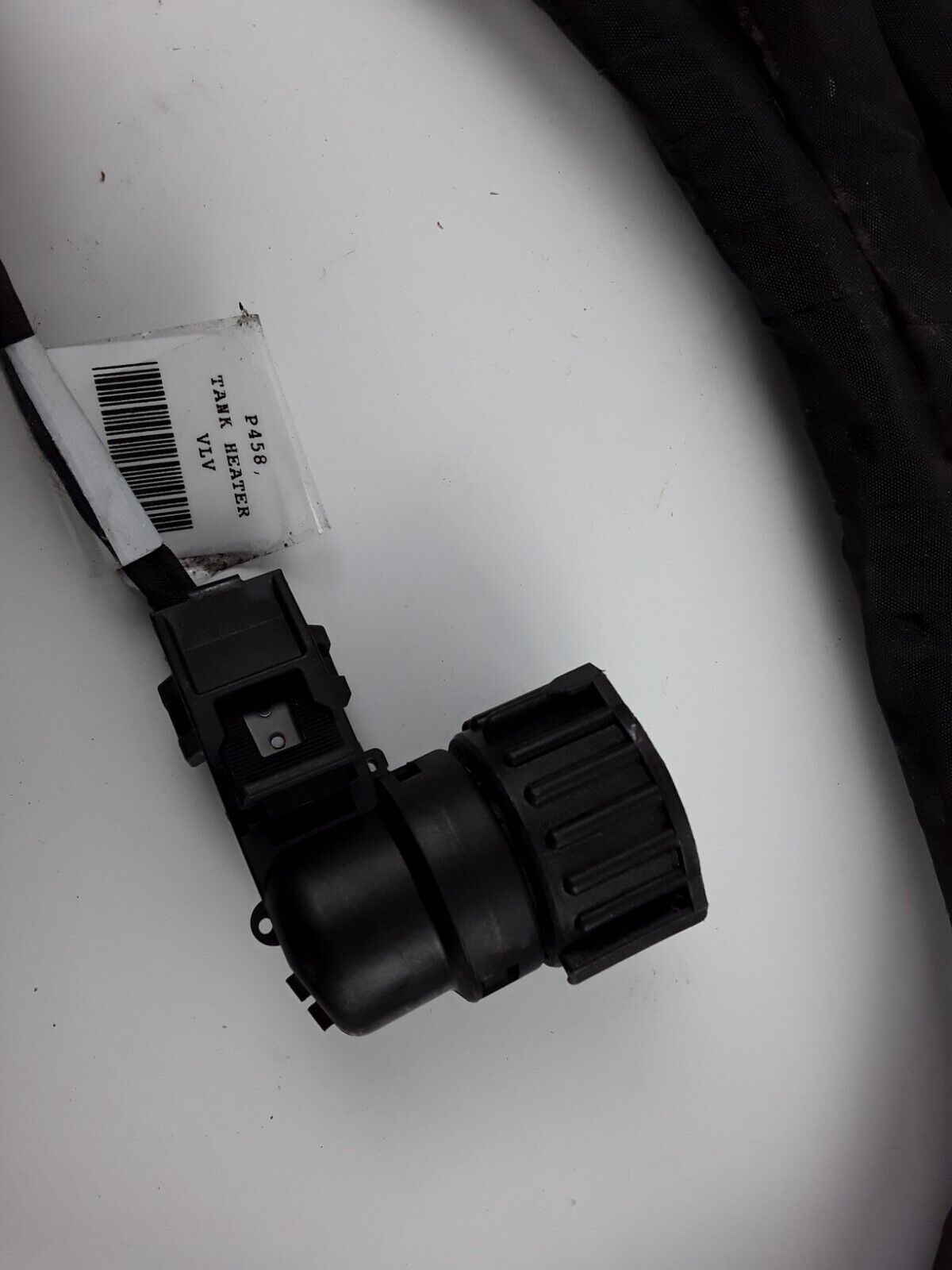 For Cummins ISX 2013 AFTMT Harness Paccar P92-5266-201101 DEF TANK HEATER ENGINE - HotCarParts