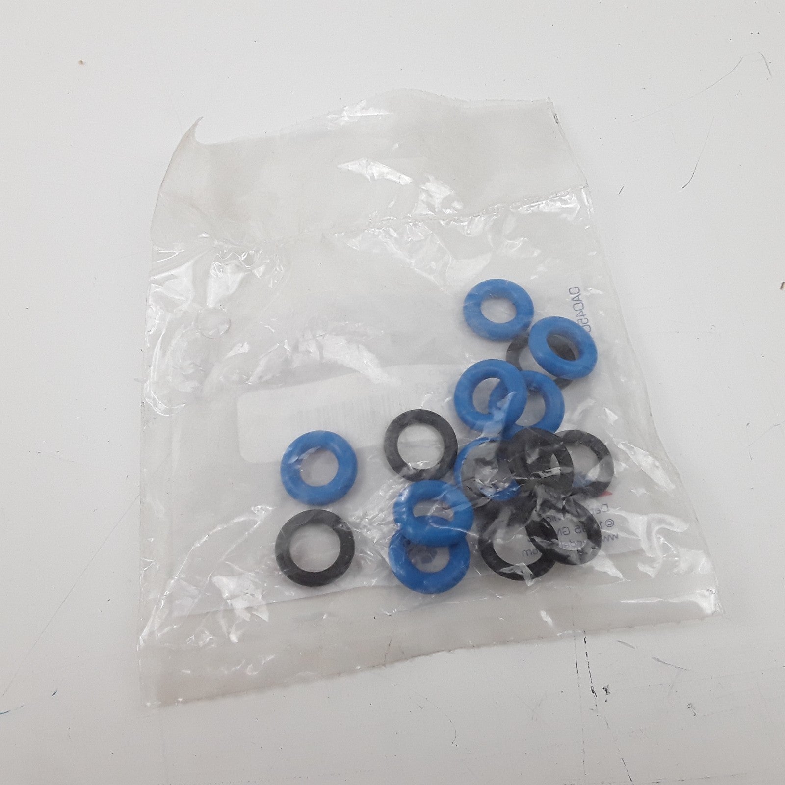 Fuel Injector Seal Kit Fits Buick Rendezvous 07 Chevrolet Avalanche 2500 2004-06