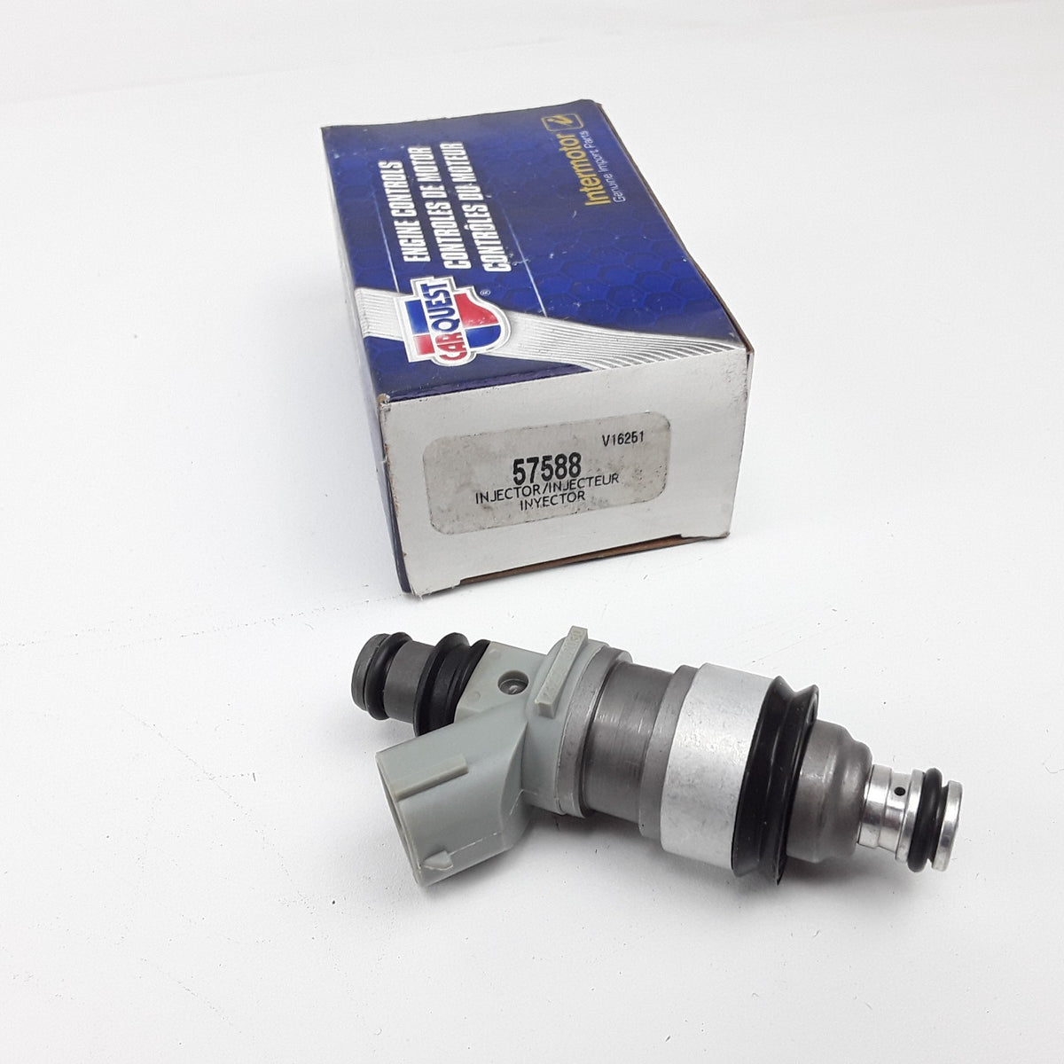 Fuel Injector Fits Toyota Camry Tacoma T100 4Runner Lexus ES300 (1992 1993-1998)