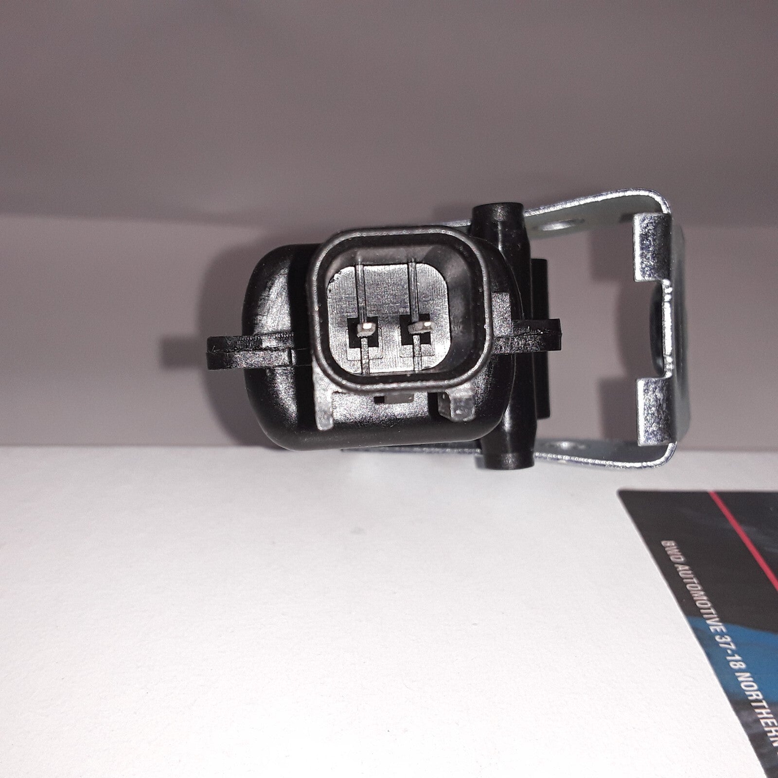 Door Lock Actuator-Power Rear-Right/Left Fits Ford E-150 Club Wagon 2003-2004