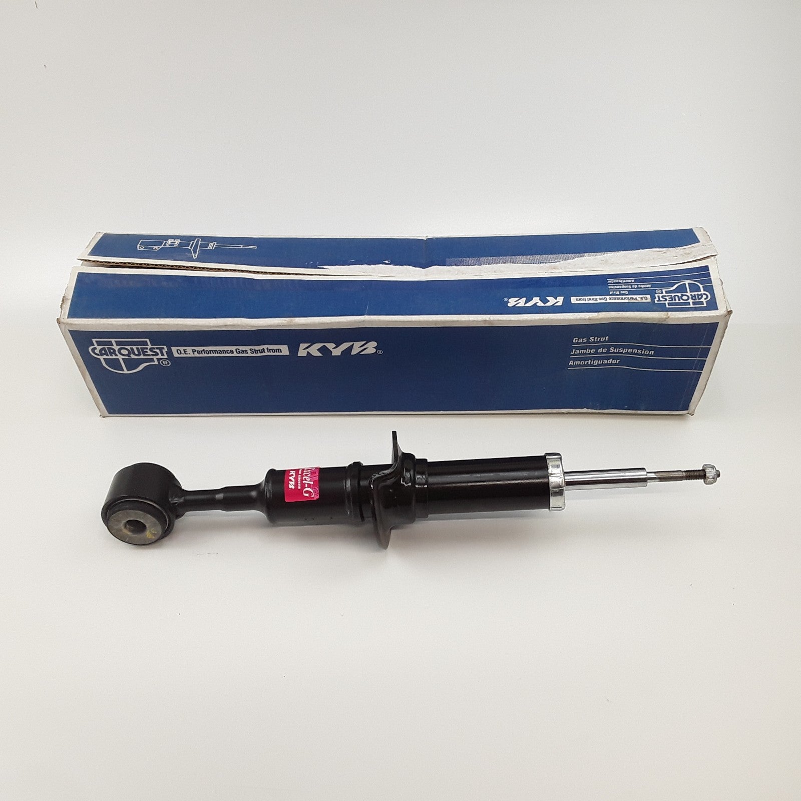 KYB 341606 Front Suspension Strut Fits Ford Expedition (2003 2004 2005 2006)
