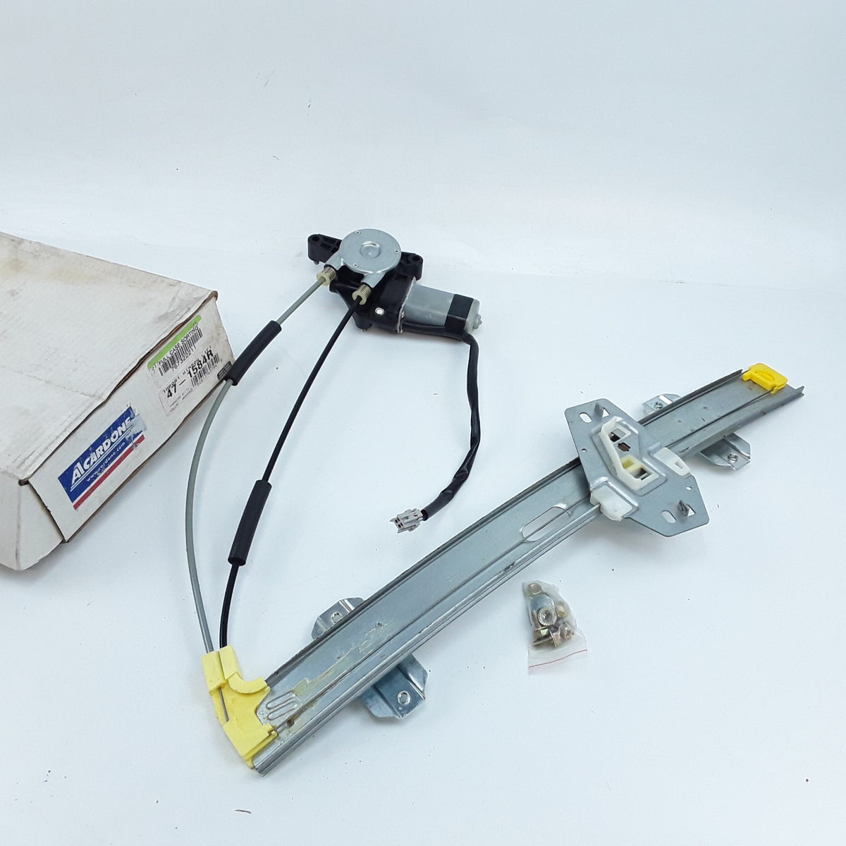 Front Right Power Window Motor / Regulator Fits Honda Accord 1994 1995 1996 1997