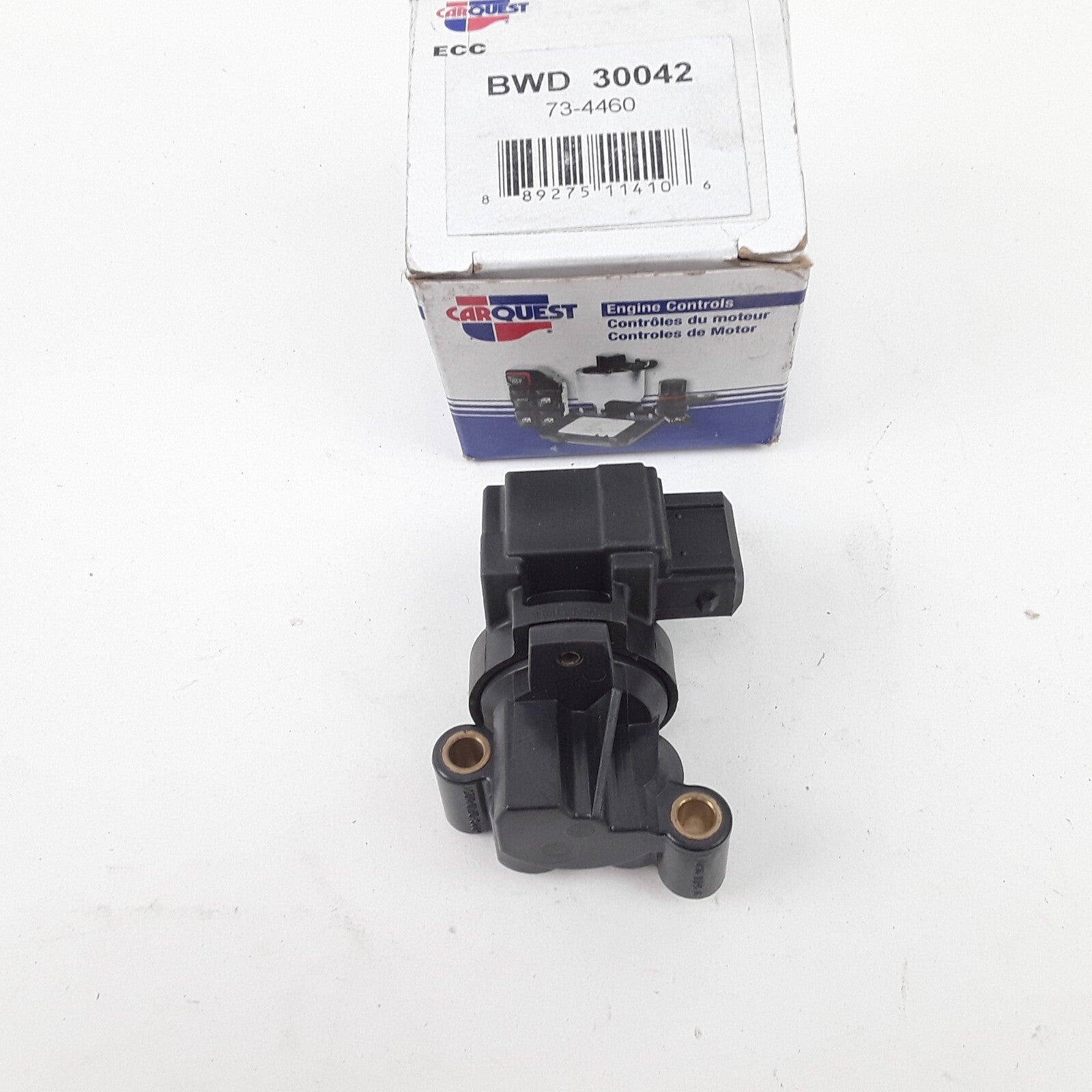 Fuel Injection Idle Air Control Valve Fits Hyundai Elantra 2002 Kia Optima 01-06