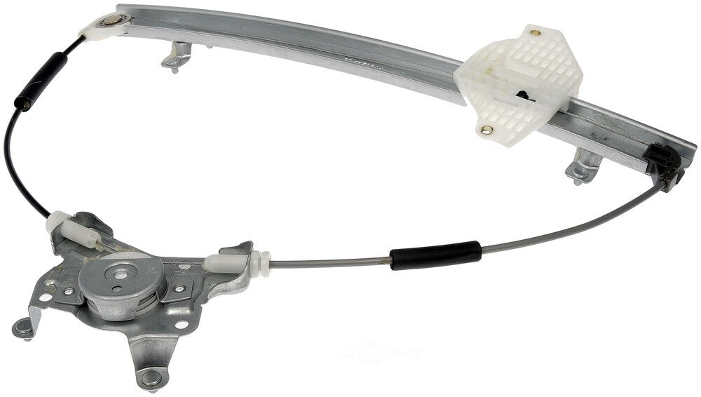 Front Left Power Window Regulator Fits Hyundai Accent Dodge Verna (2000-2005)