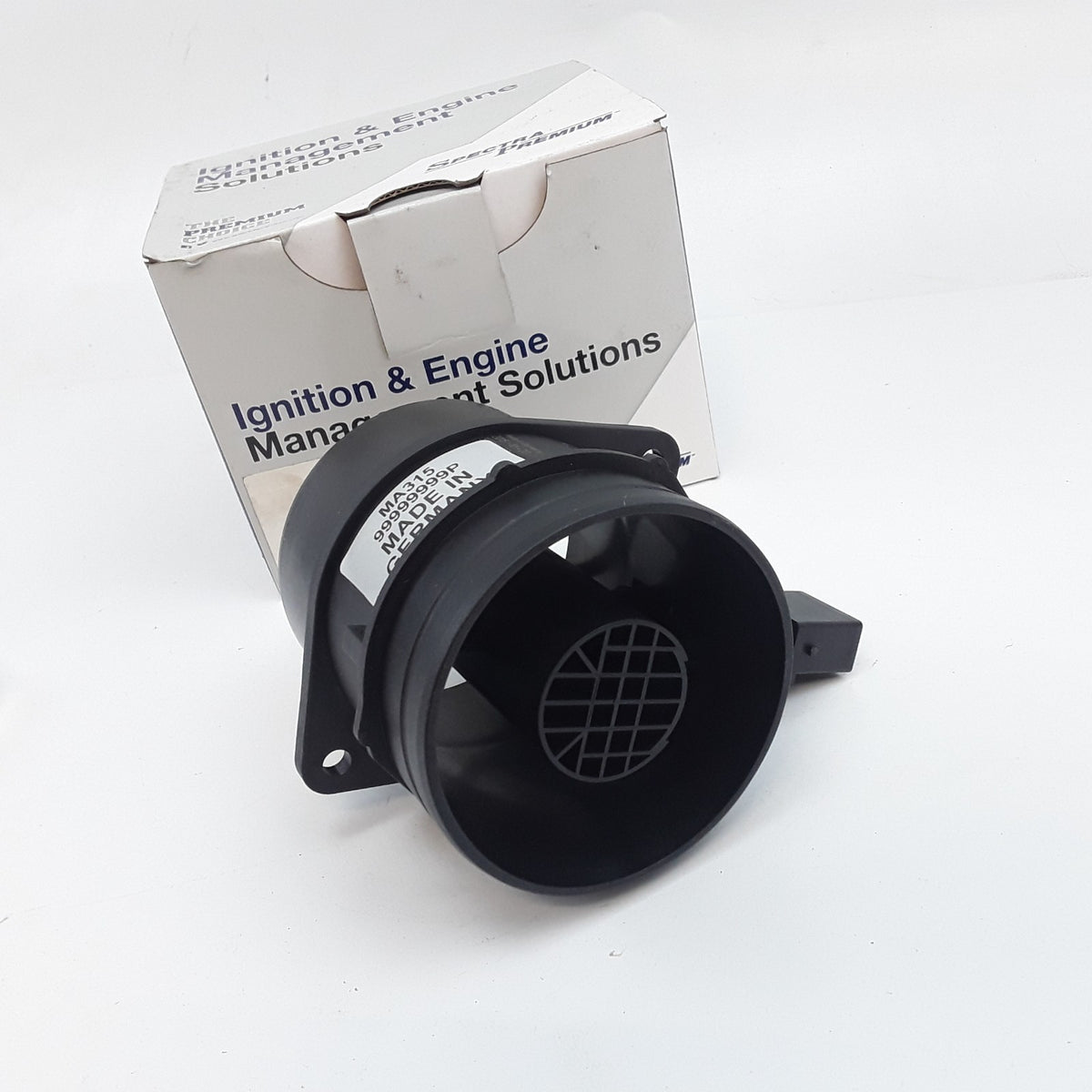 Mass Airflow Sensor Fits Dodge Mercedes-Benz Freightliner (2005 2006 2007-2023)