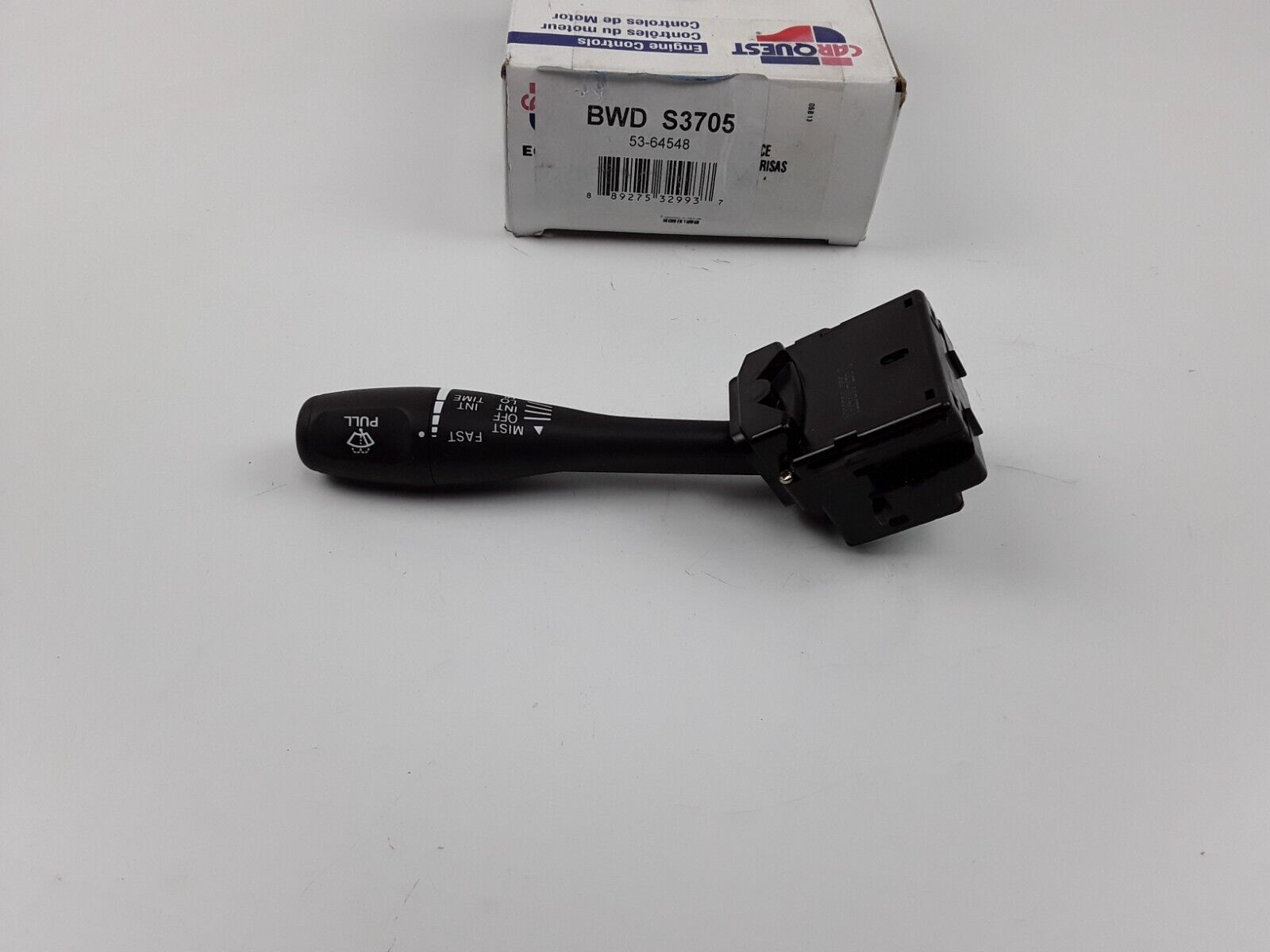 Windshield Wiper Switch For Dodge ,Mitsubishi Eclipse,Chrysler Sebring 2001-2005 - HotCarParts