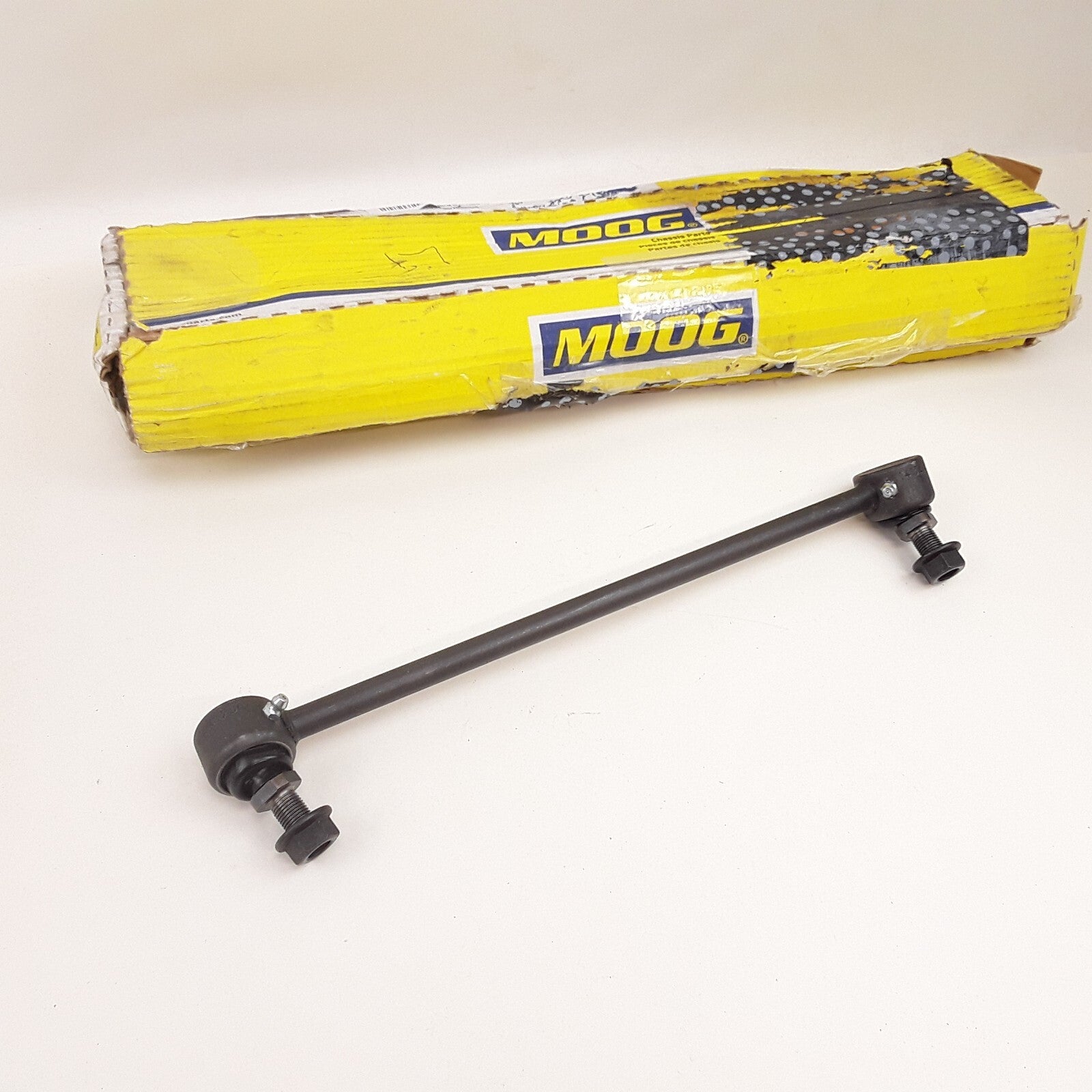 MOOG K750667 Front Left Suspension Stabilizer Bar Link Fits Acura RDX 2013-2018