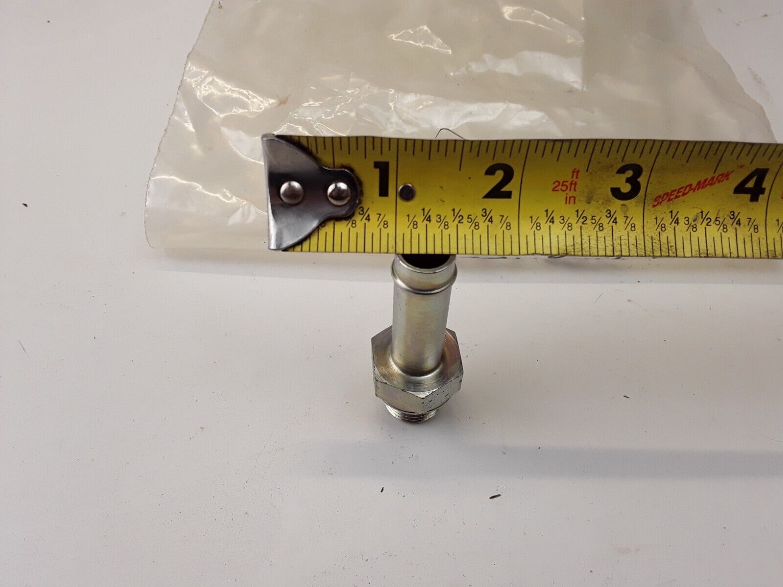 FOR CAT 426-4124 ADAPTER STRAIGHT AP600F AP655F AP-1055F AP-1000F AP1055 CS-433E - HotCarParts