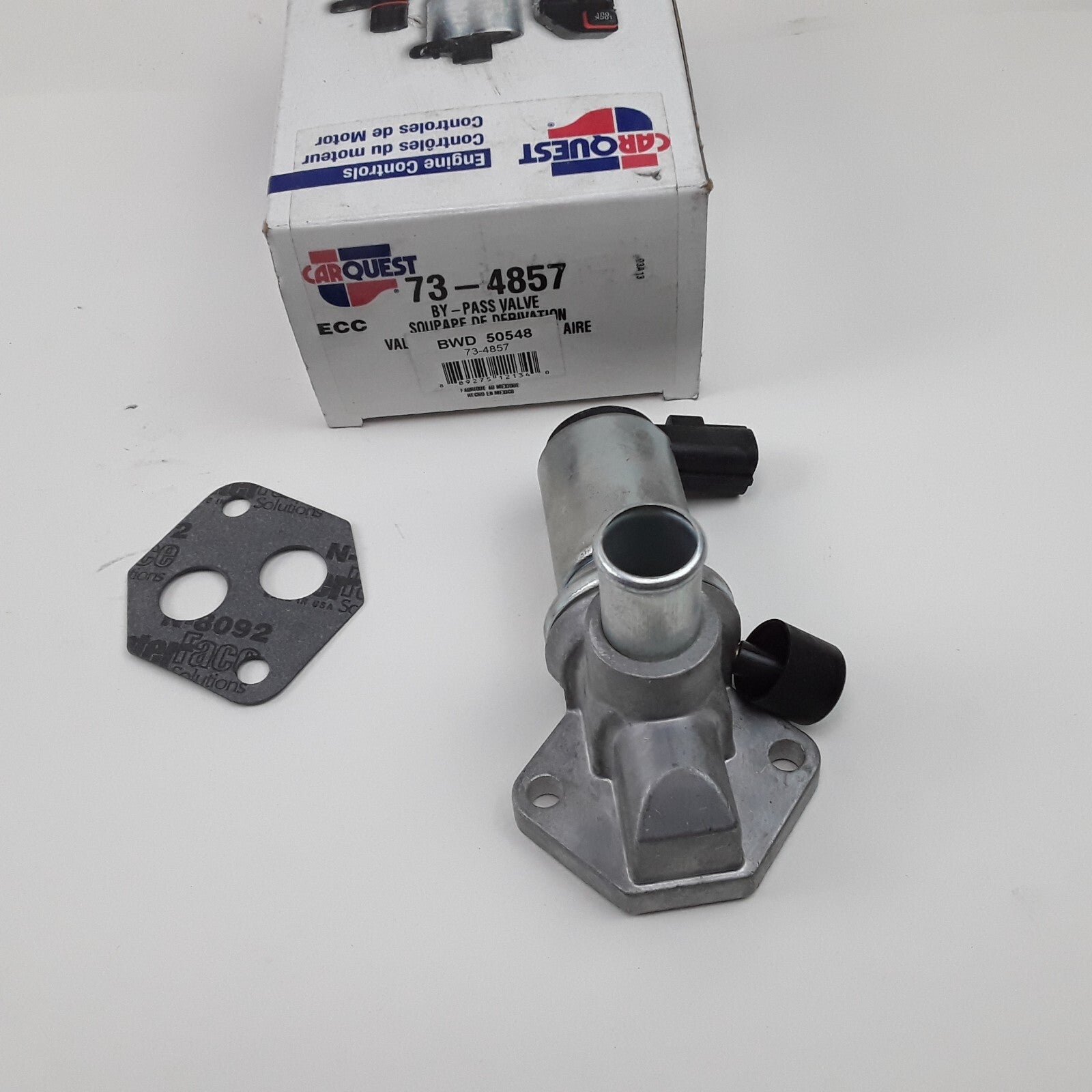 Fuel Injection Idle Air Control Valve Fits Ford ,Mercury, Lincoln Town Car 00-02