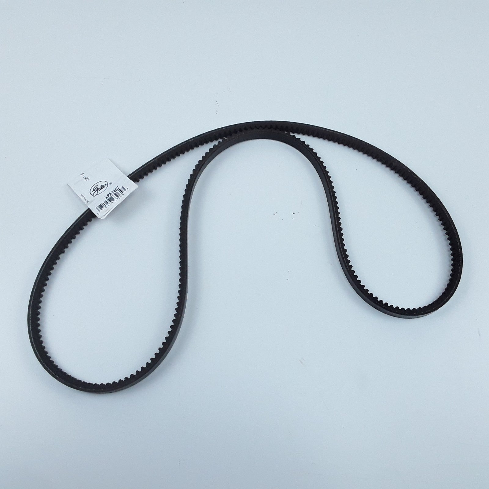 Gates XPA1457 Metric Power V-Belt Heavy Duty High Performance