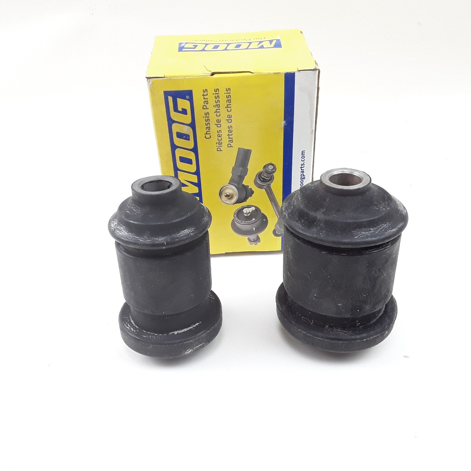 Front Lower Control Arm Bushing Kit Fits Lincoln Navigator Ford F-250 1997-2004