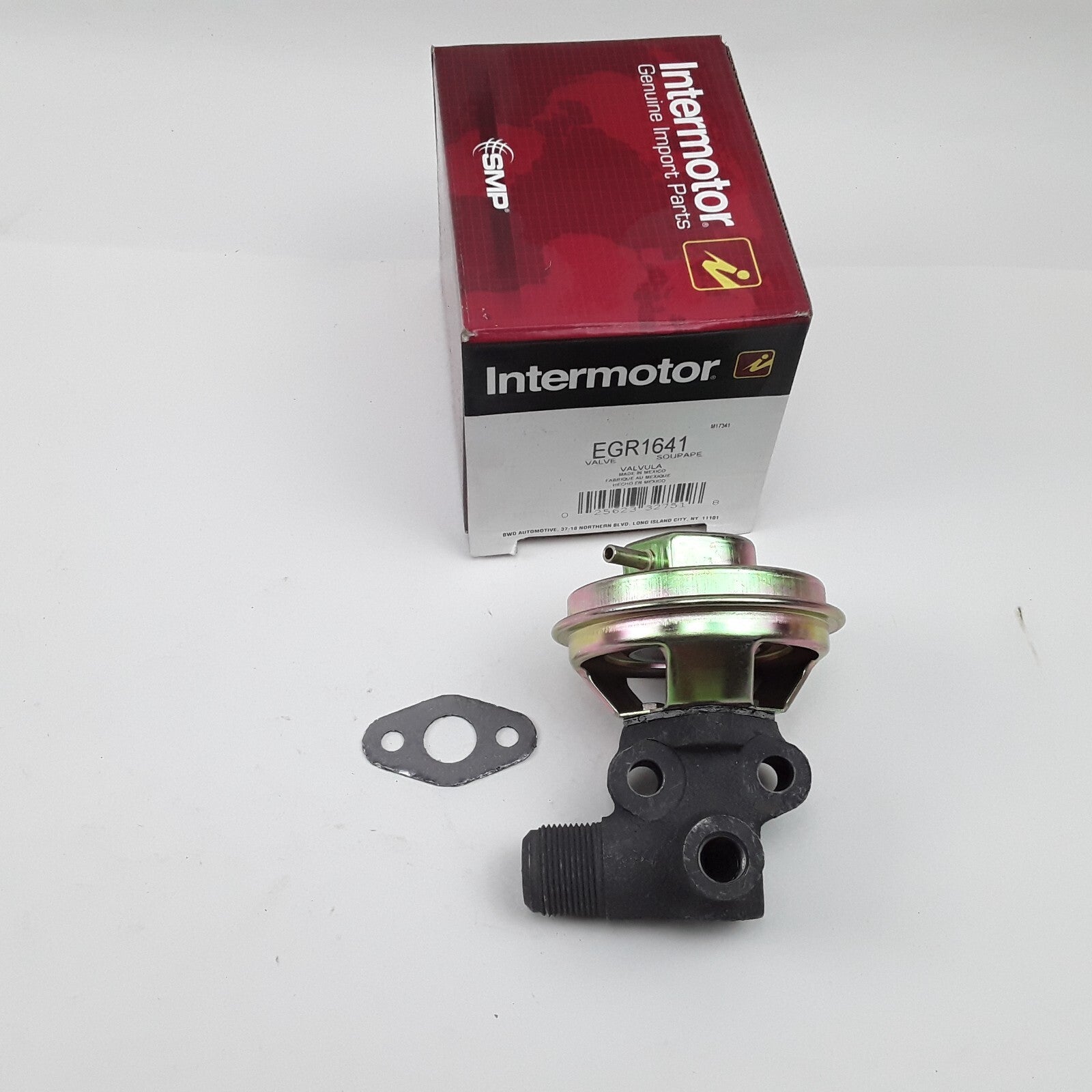 EGR Valve Fits Nissan Camiones 2007 Frontier 1998-2004 Xterra 2000 2001 02 03 04