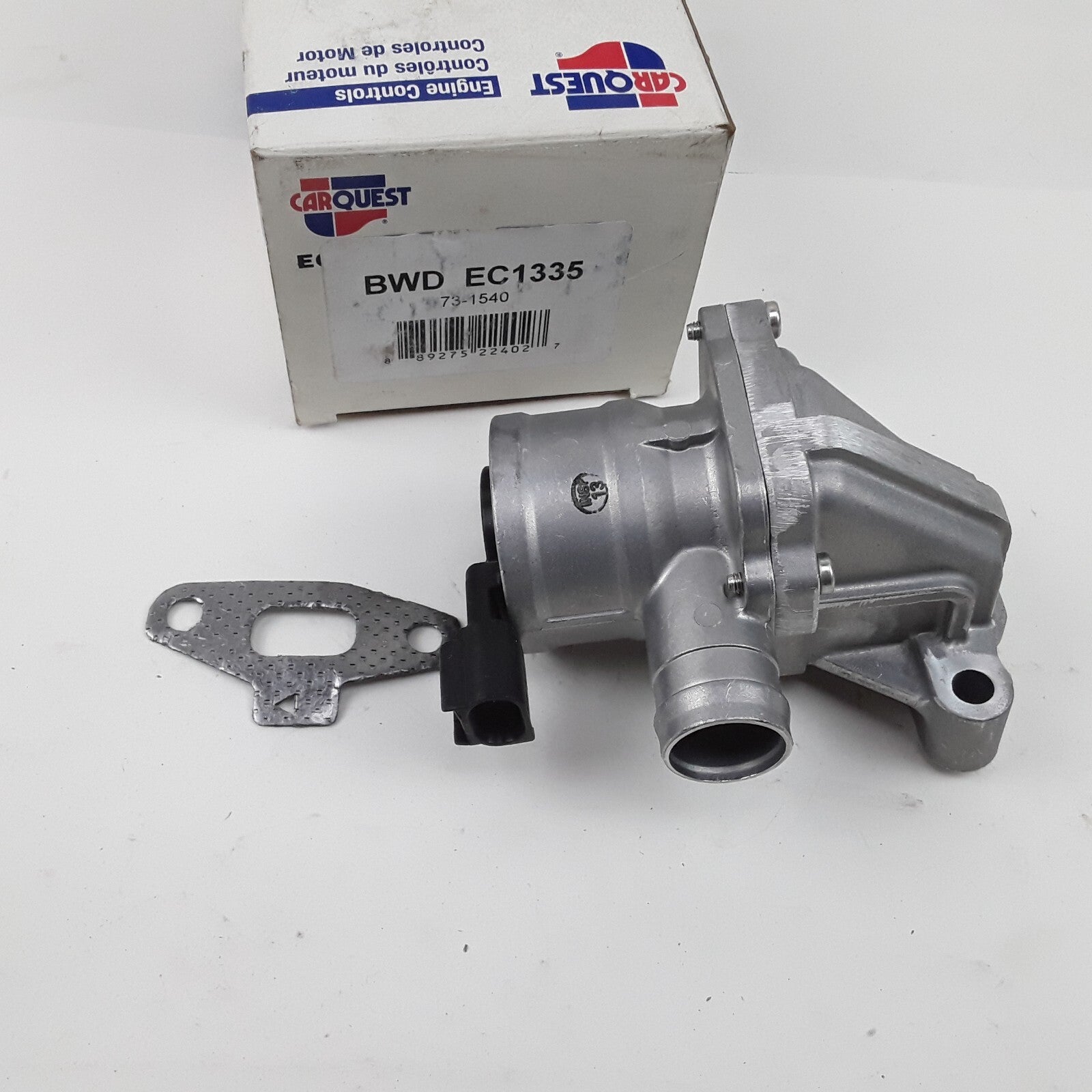 Air Cleaner Check Valve Fits Oldsmobile Buick Saab Chevrolet GMC (2002-2005)