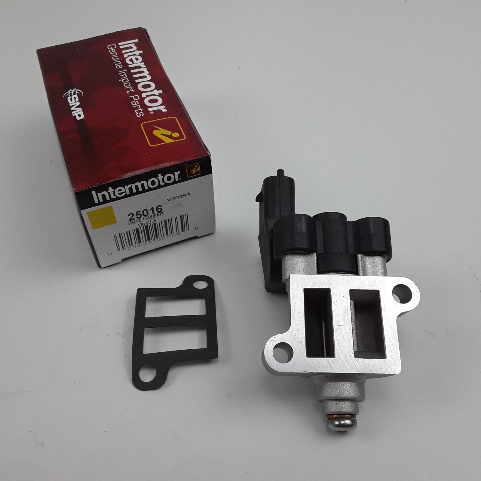 Idle Air Control Valve Fits Kia Rio5 Rio Hyundai Accent 2006 2007 2008 2009-2011