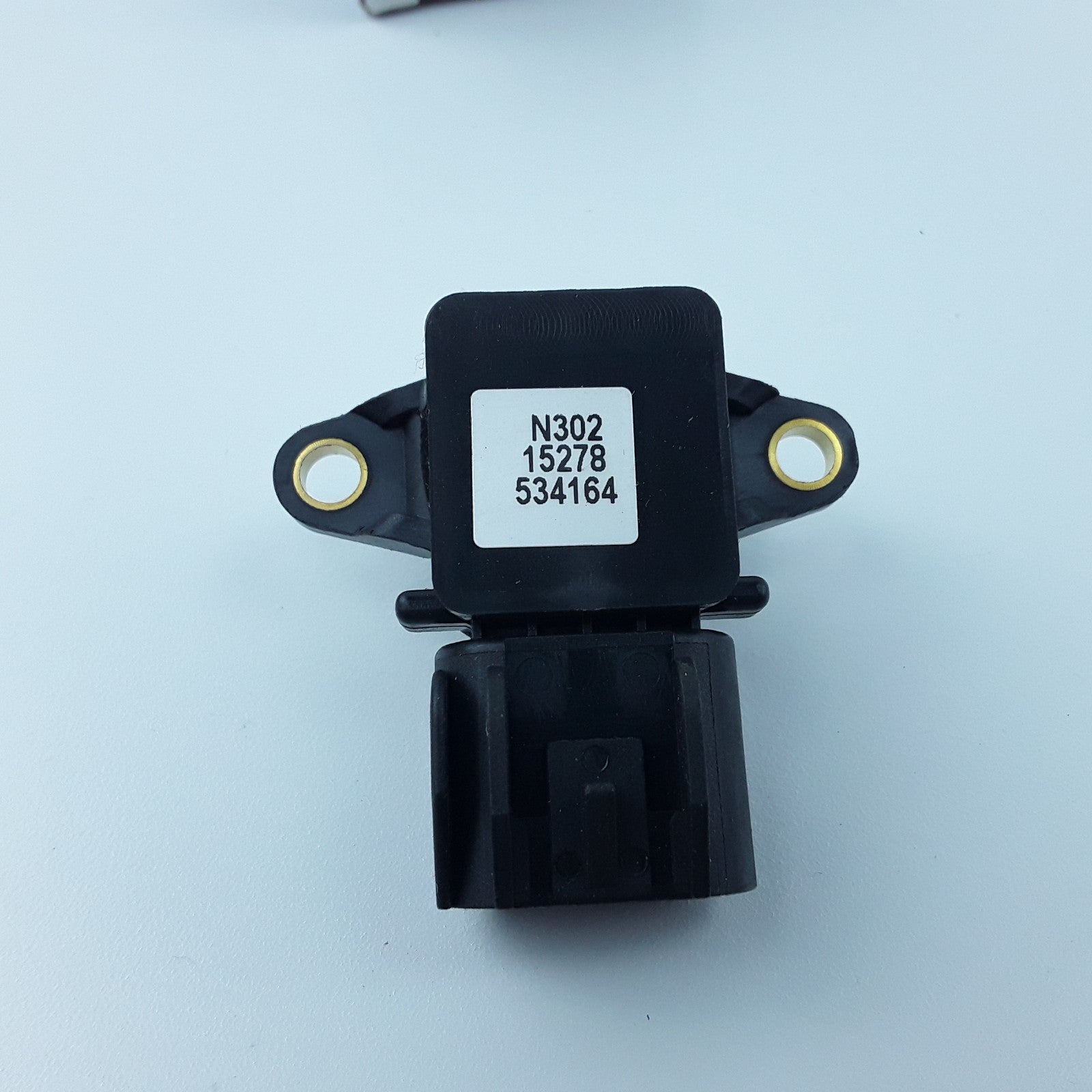 Map Sensor Fits Dodge Dakota Jeep Liberty Chrysler Voyager (2001 2002 2003 2004)