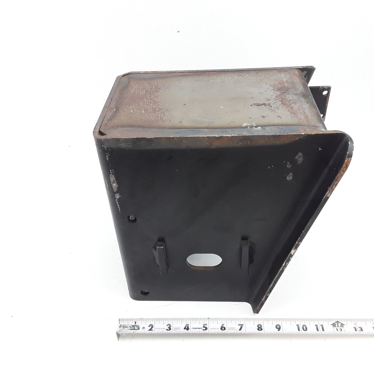Automann MHT834 Left Hand Frame Bracket Quick ALGN For Hendrickson