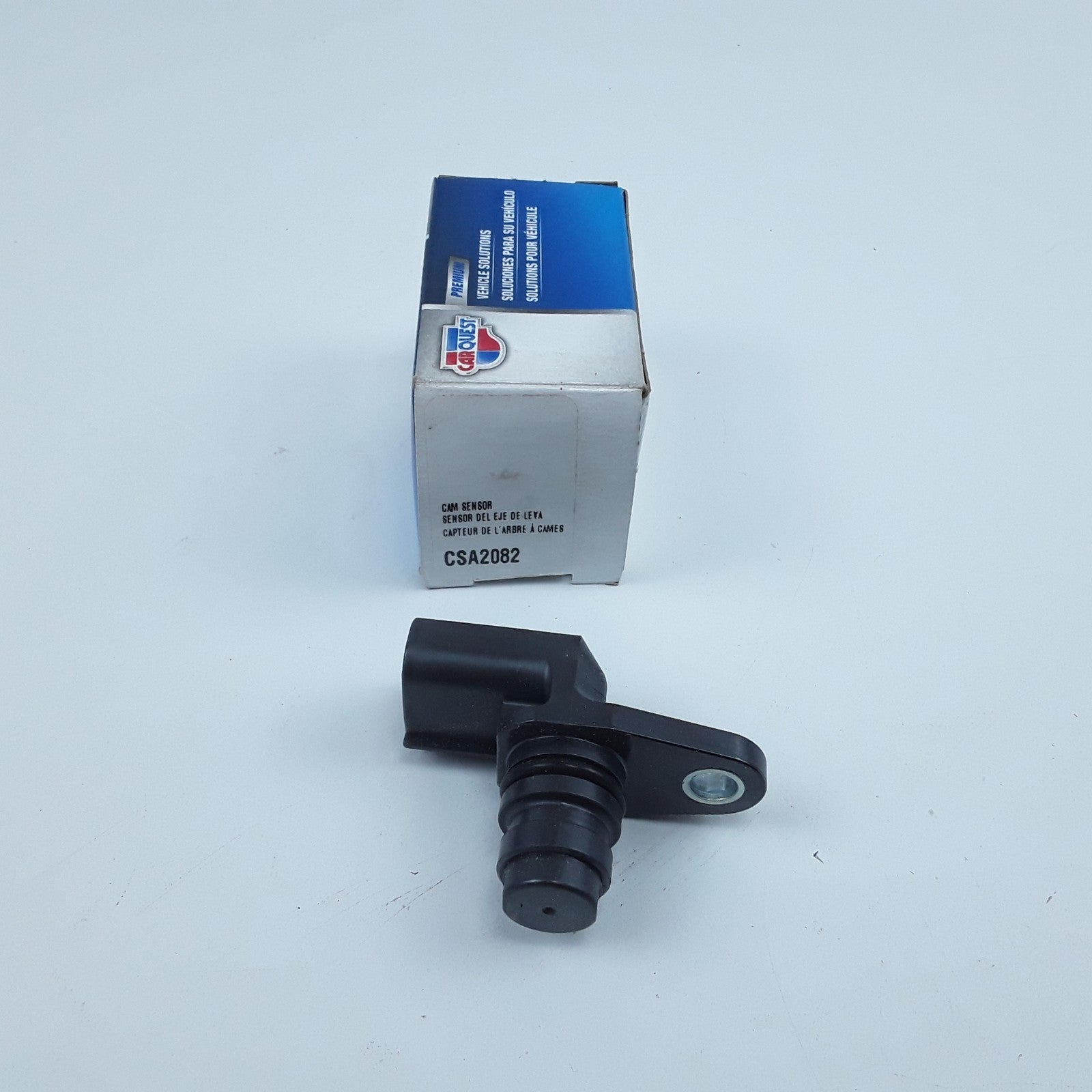 Carquest CSA2082 Camshaft Position Sensor For Isuzu Rodeo Axiom (2002 2003 2004)