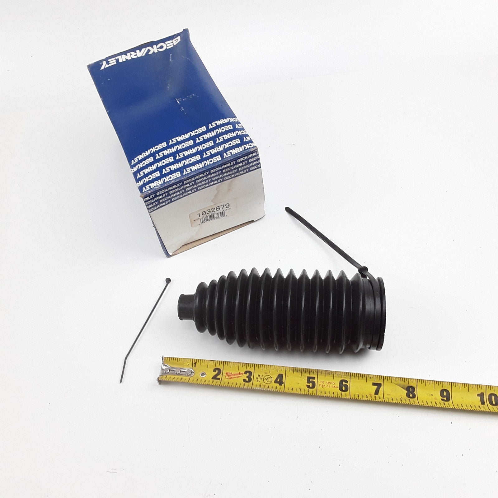 Steering Rack Boot Kit Fits Lexus ES300 1997-2001, Toyota Tacoma 1998-2003 2004
