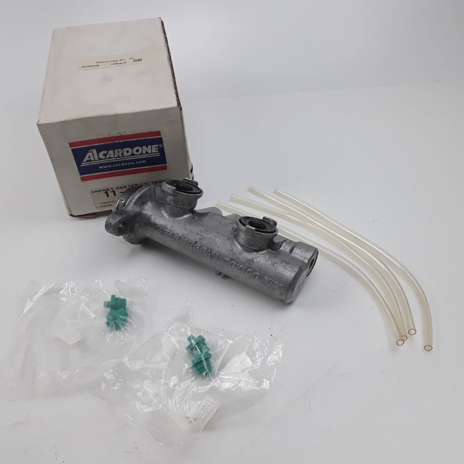 Cardone 11-2585 Brake Master Cylinder Fits Nissan Pathfinder 1991 1992 1993-1995