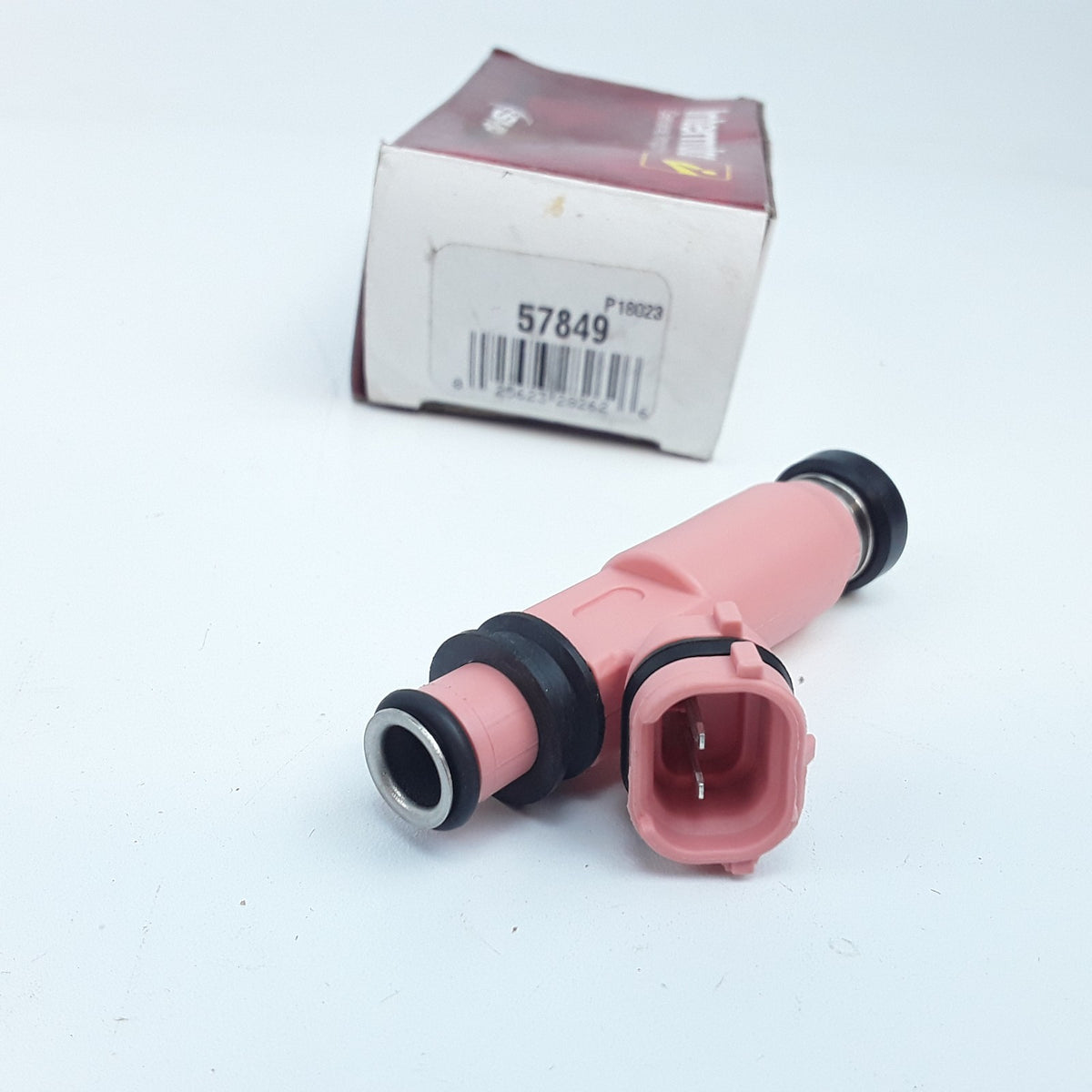 Fuel Injector Fits Lexus ES330 RX400h RX330 Toyota Sienna Camry Solara 2002-2008