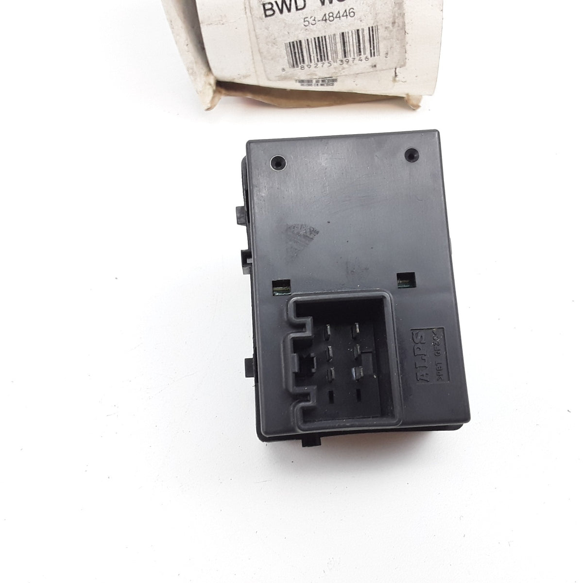 Front Left Window Switch Fits Ford F-250 F-350 F-450 F-550 Super Duty 2002-2007