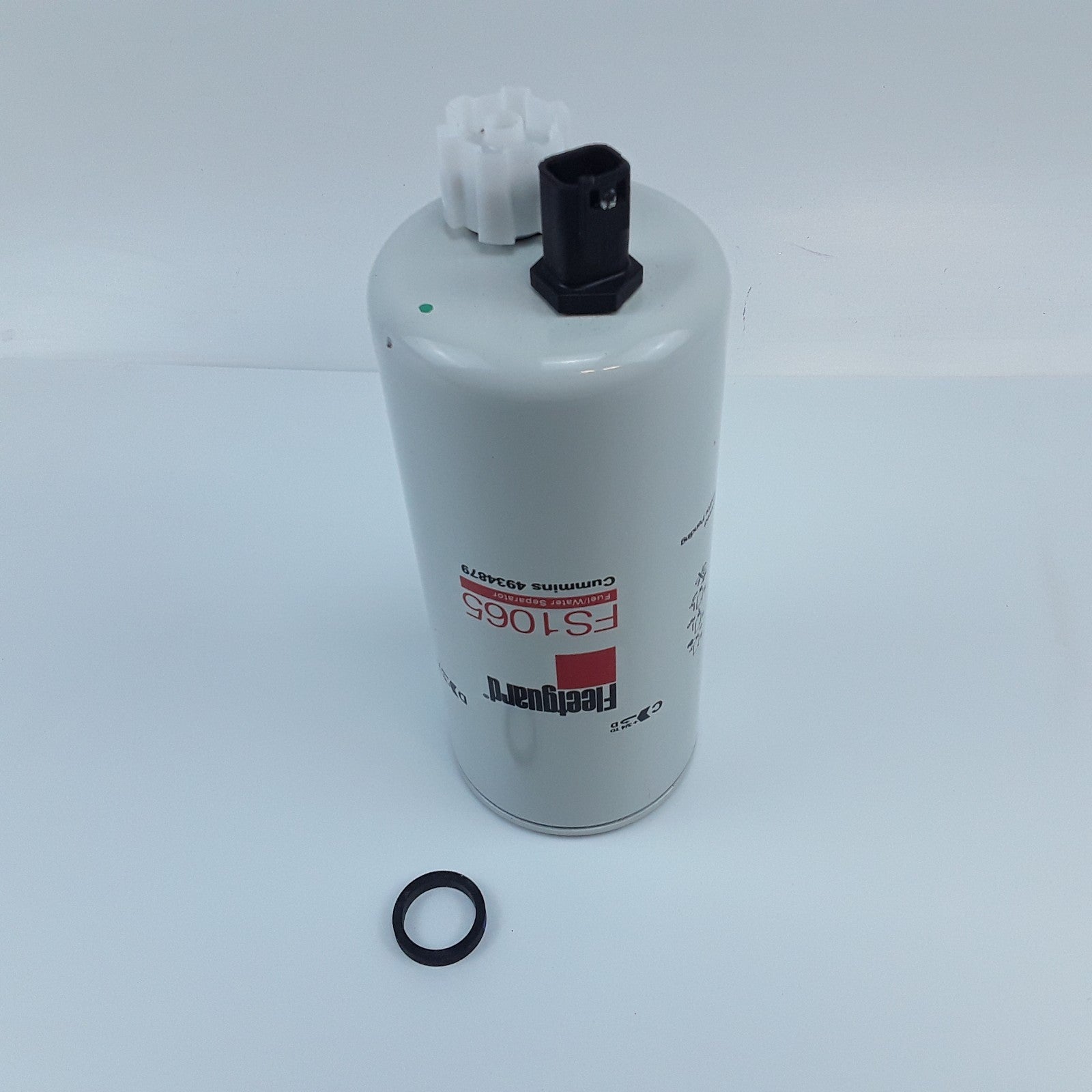 Fuel Water Separator For Freightliner International Peterbilt Kenworth 1999-2026