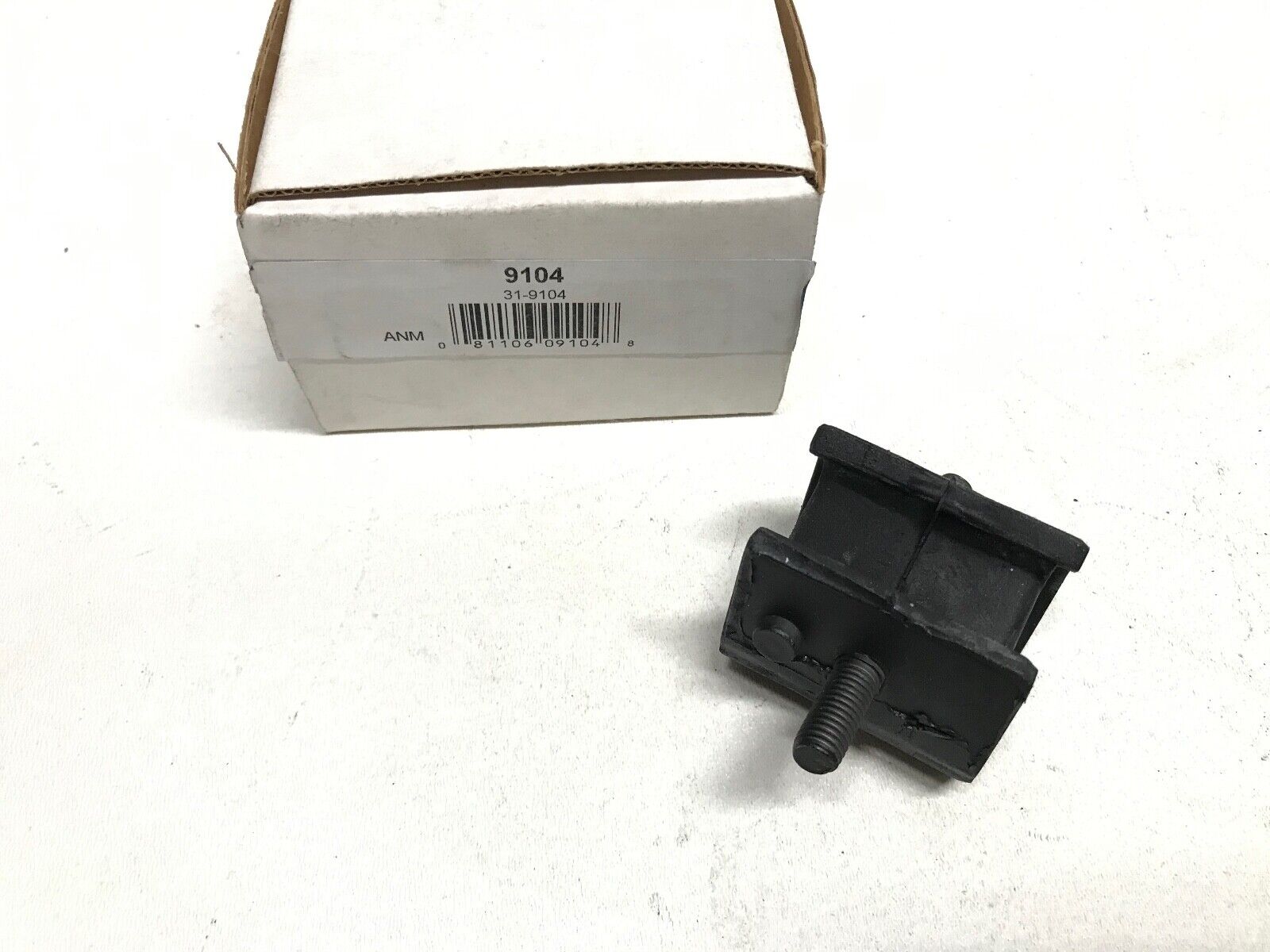 Auto Trans Mount CARQUEST 31-9104 9104 for 325i, 325is, 328Ci, 328i, 328is, 525i - HotCarParts