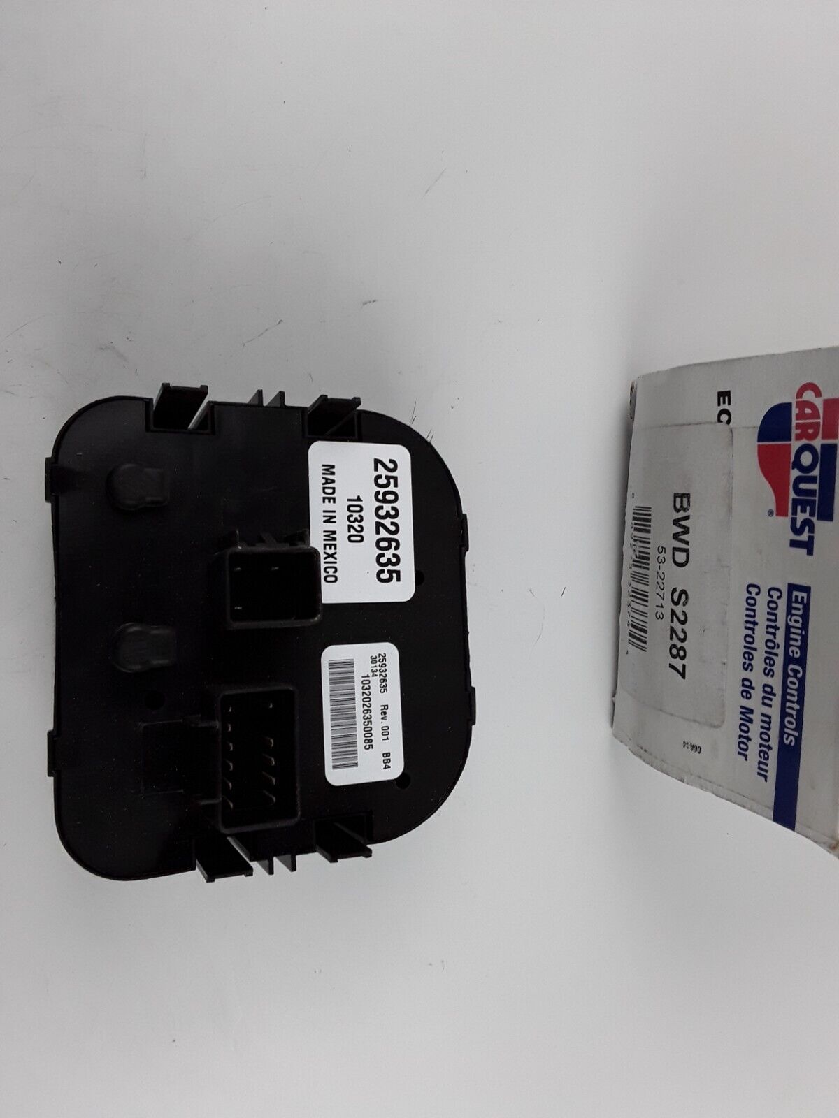 Headlight Switch For GMC ,Buick ,Oldsmobile ,Isuzu ,Chevrolet 2003-2009 NEW - HotCarParts