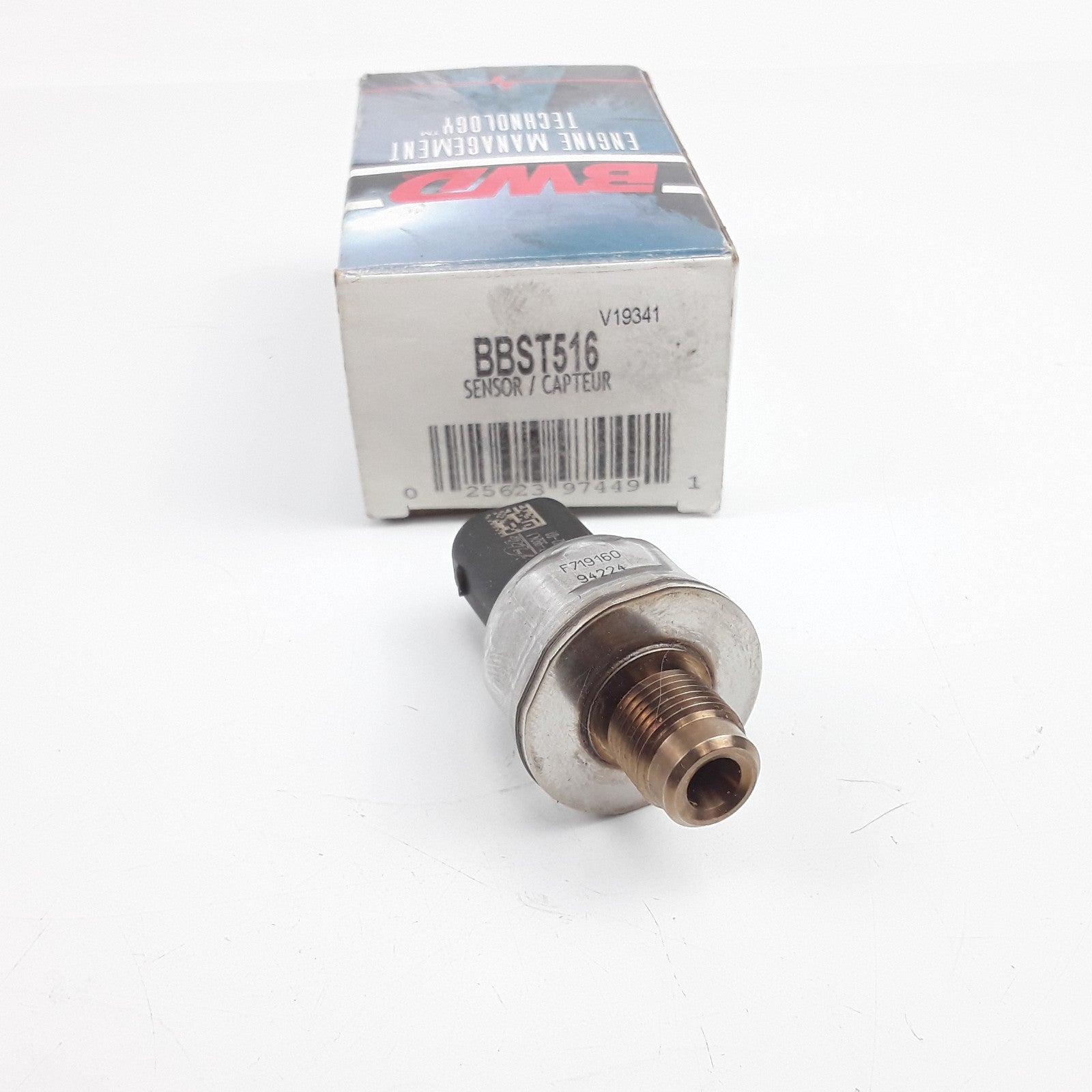 Brake Fluid Pressure Sensor For Explorer 2002-2004 2005 2006 2007 2008 2009 2010