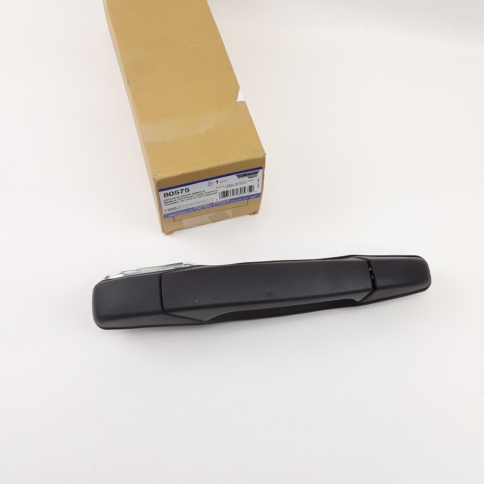 Dorman Rear Right Exterior Door Handle Fits GMC Sierra Chevrolet Tahoe 2007-2014