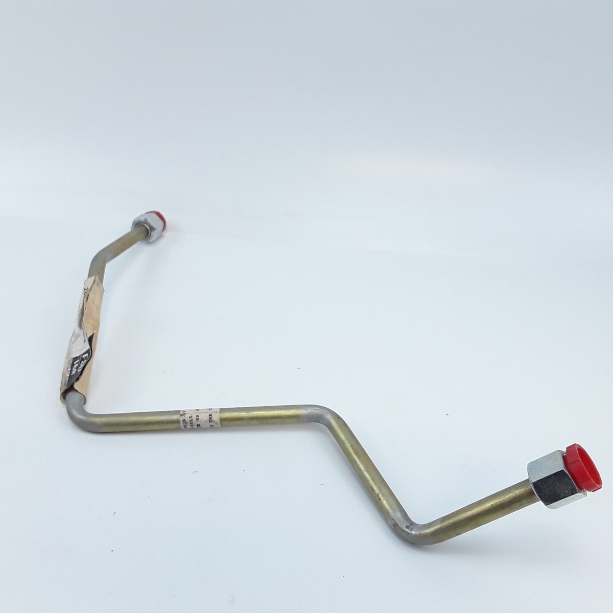 Hyster 2088905 Tube Assembly Fits Heavy Duty Hyster Forklifts
