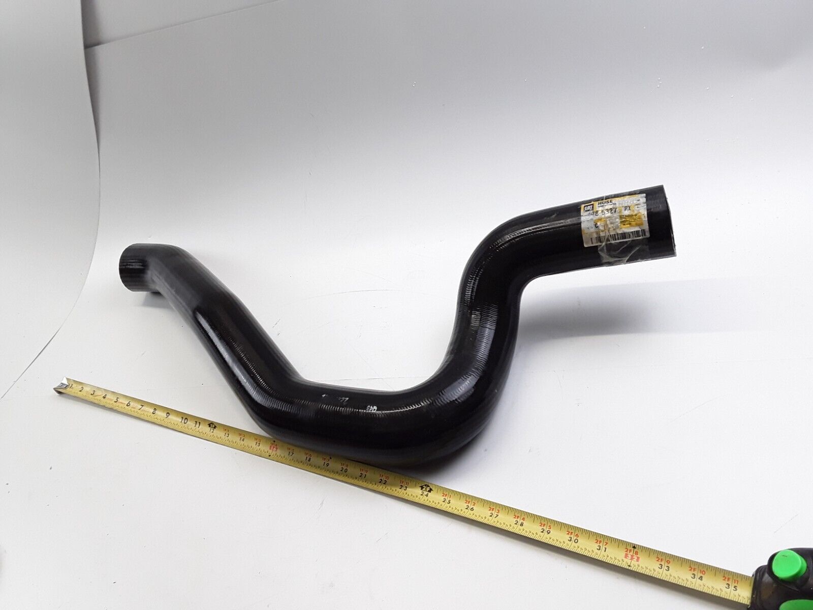 CAT 178-6327 COOLANT HOSE Fits Caterpillar MOTOR GRADER 140H 143H 160H 163H - HotCarParts