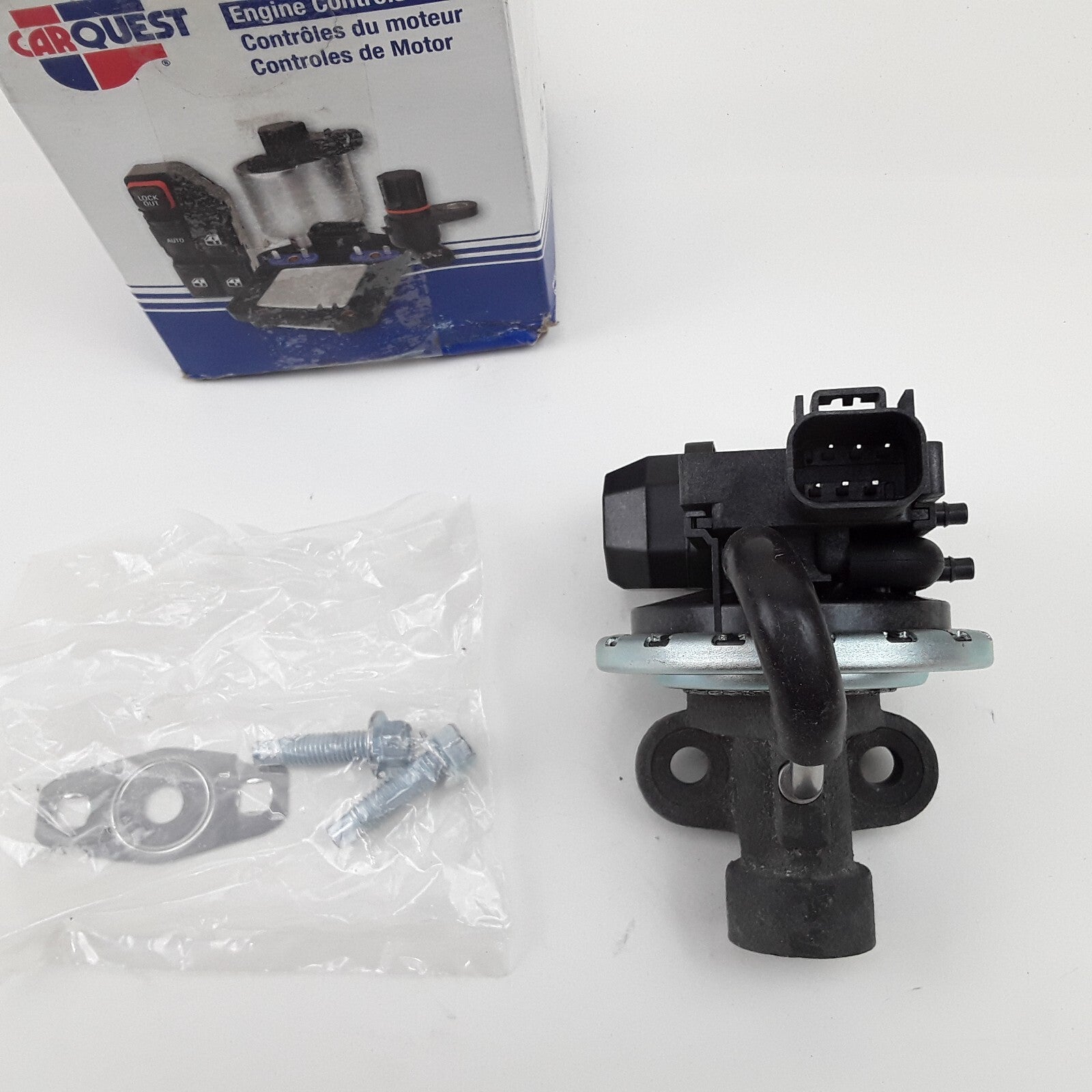 Exhaust Gas Recirculation EGR Valve Fits Ford Five Hundred Montego 2005-2007