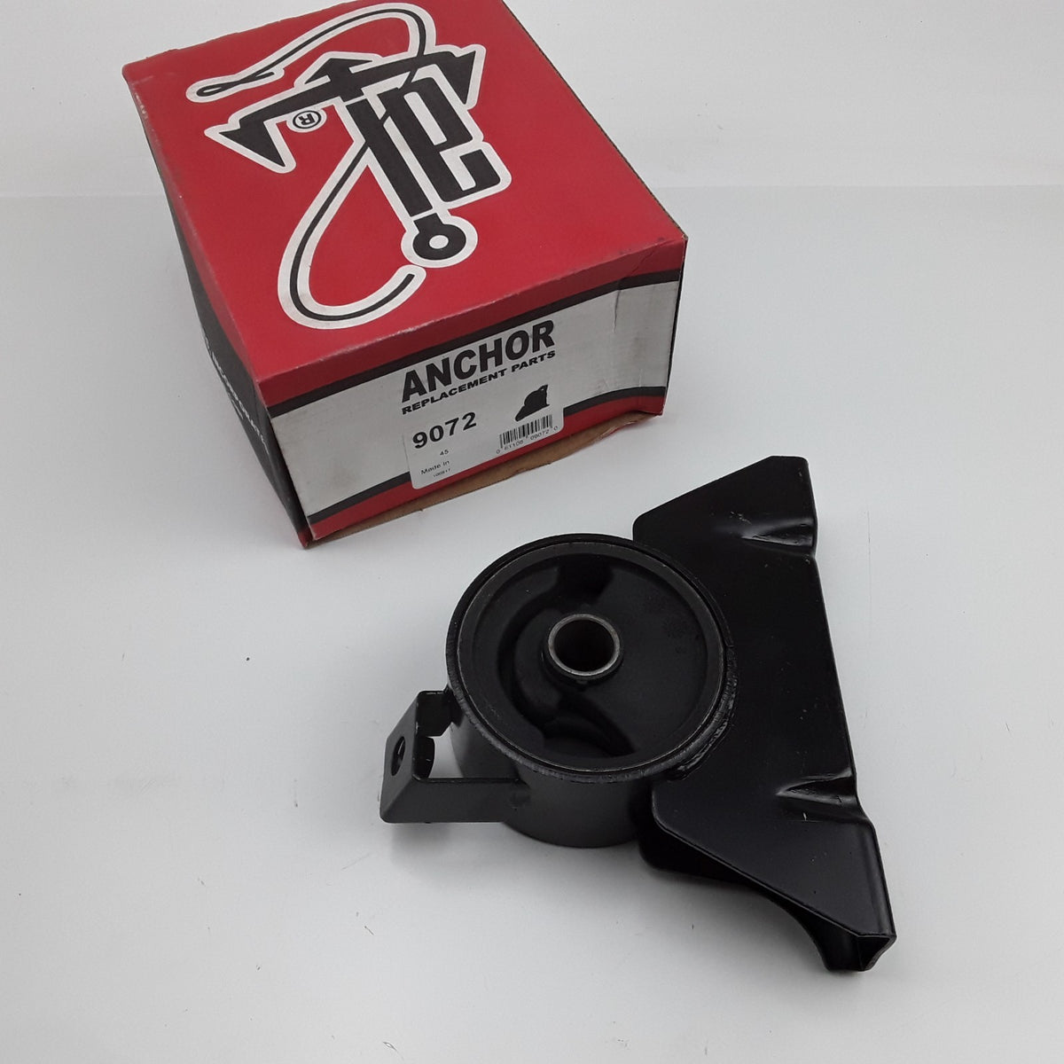 Anchor 9072 Front Right Engine Mount Assembly Fits Mazda Protege (1999-2000)