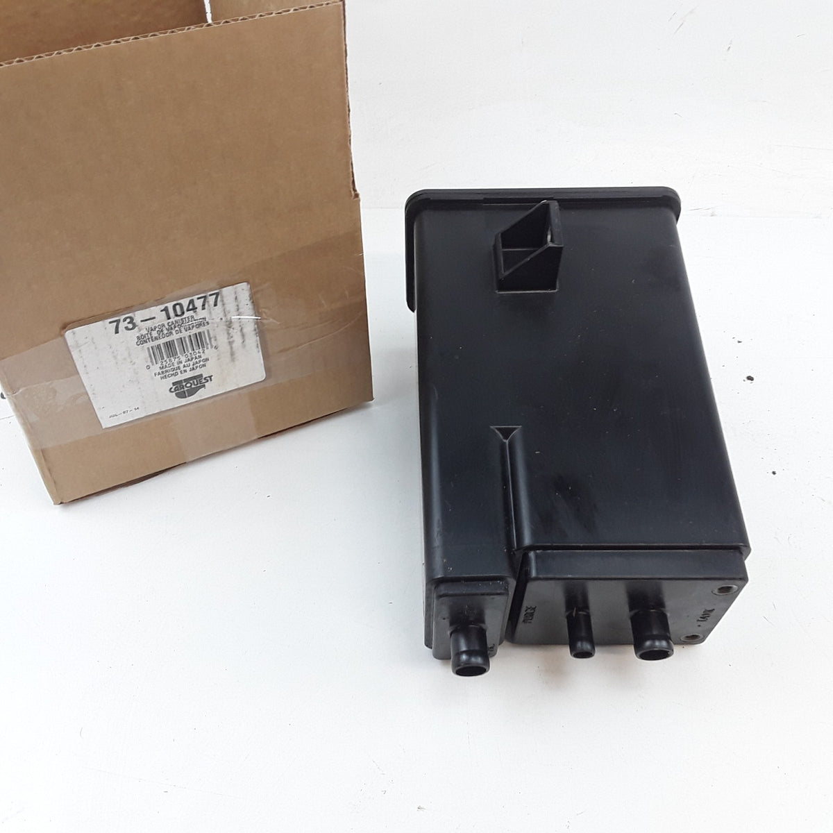 Fuel Vapor Canister Fits Mitsubishi Eclipse Galant 2004 2005 2006 2007 2008-2012