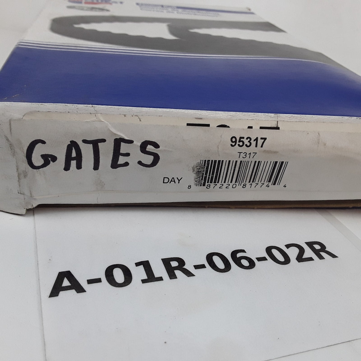 Automotive Timing Belt Fits Volkswagen Passat Audi A4 Quattro A4 (1997-2000)