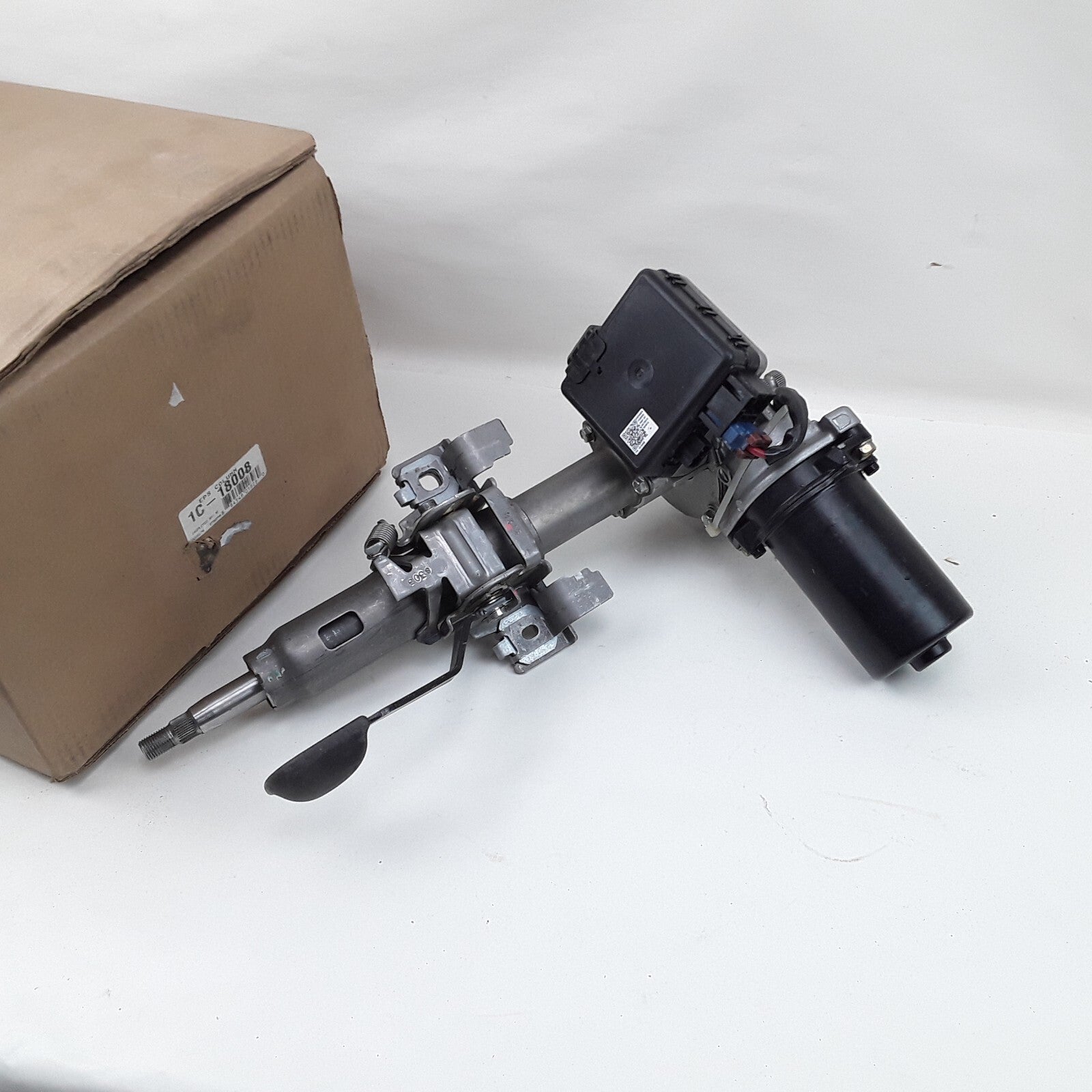 Cardone Electronic Power Steering Assist Column Fits Saturn Ion 2005 2006 2007