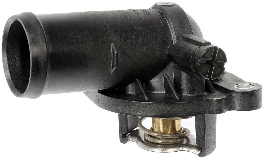 Integrated Thermostat Housing Fits Chrysler Dodge Volkswagen Jeep Ram 2011-2022