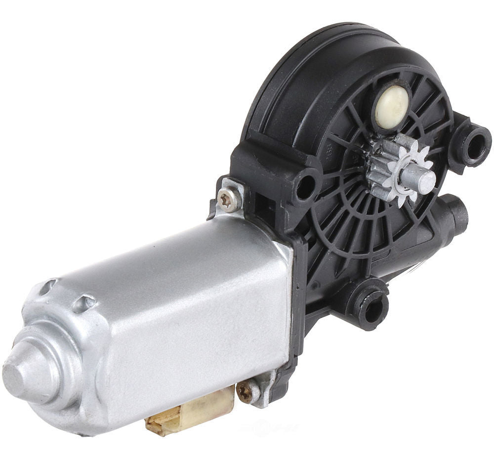 Power Window Motor Front Left Fits Ford F-250 F-350 F-450 Super Duty 1999