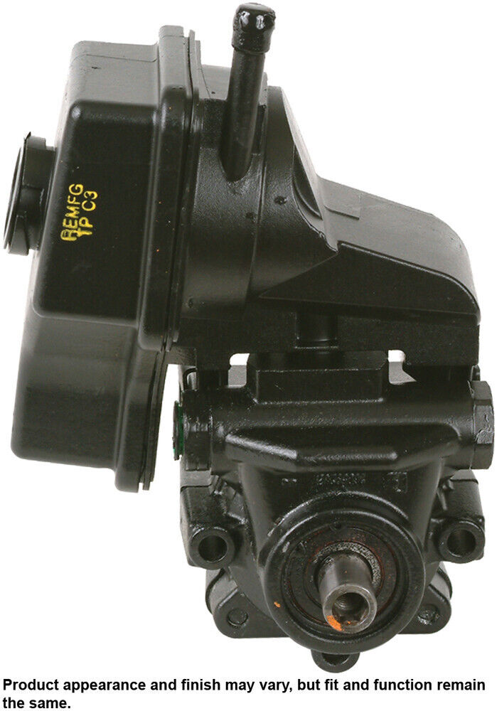 Carquest 20-59400 Power Steering Pump Fits Cadillac Oldsmobile Pontiac 1998-2005