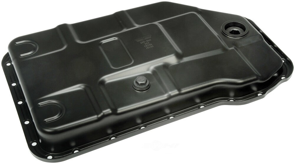 Transmission Oil Pan Fits Volkswagen Passat Audi A6 A4 Allroad Quattro 1996-2006