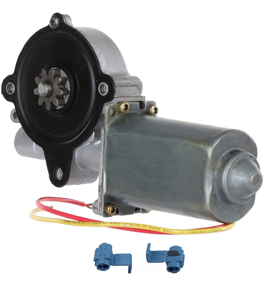 Front Right Window Motor Fits Ford Mazda Navajo Mercury Mountaineer 1991-2005
