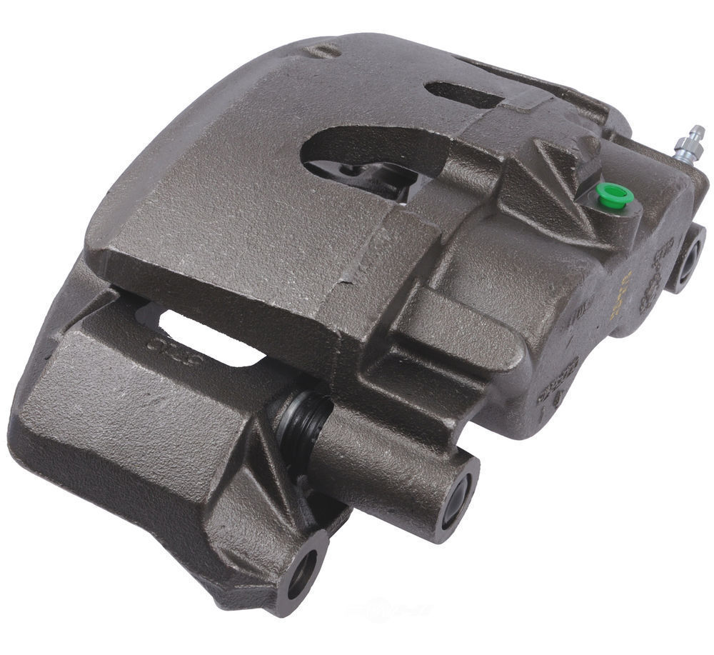 Rear Left Brake Caliper For GMC Sierra 3500 HD Chevrolet Silverado 3500 HD 11-19